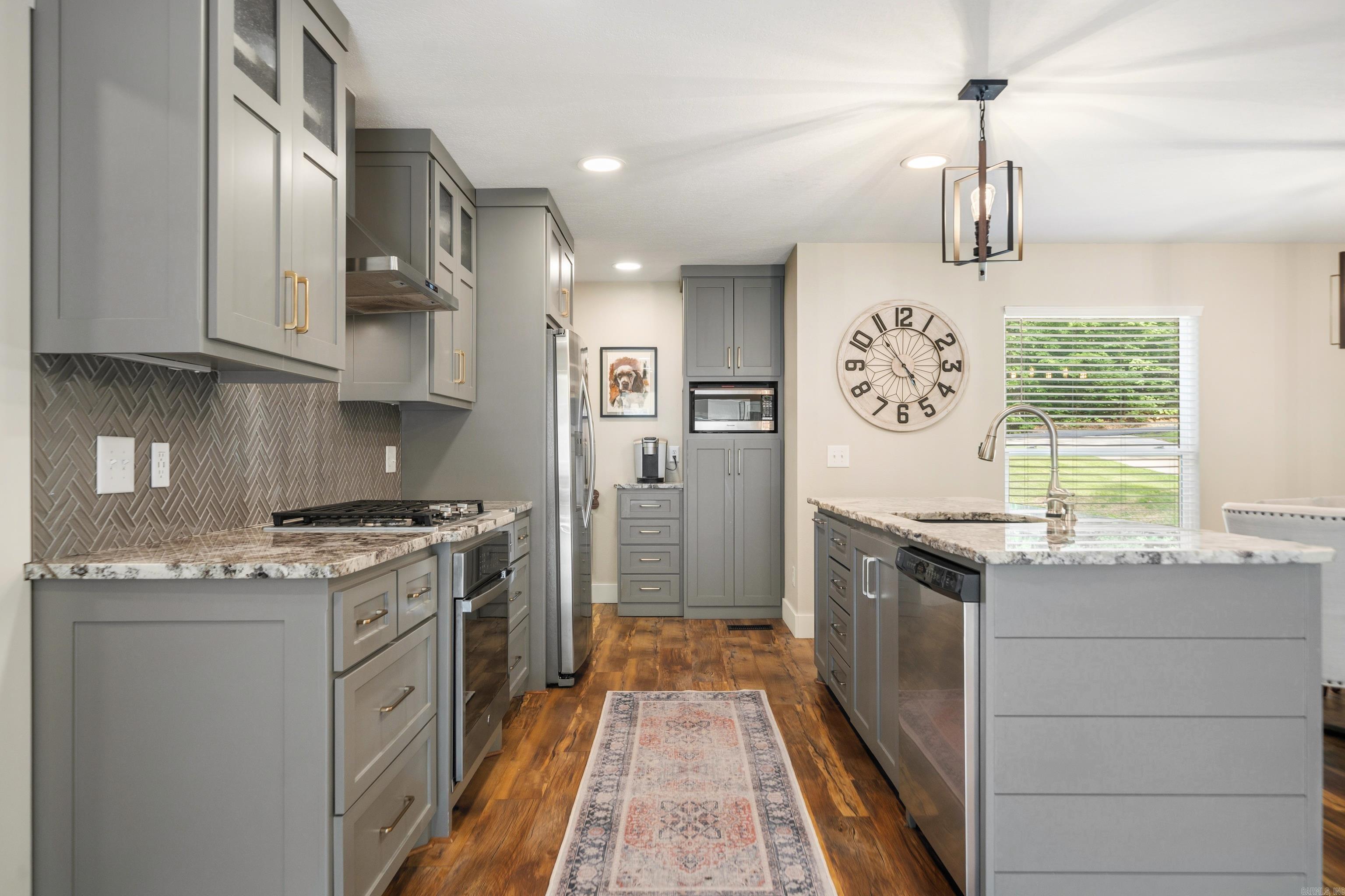 Lake View Heights #2 - Residential