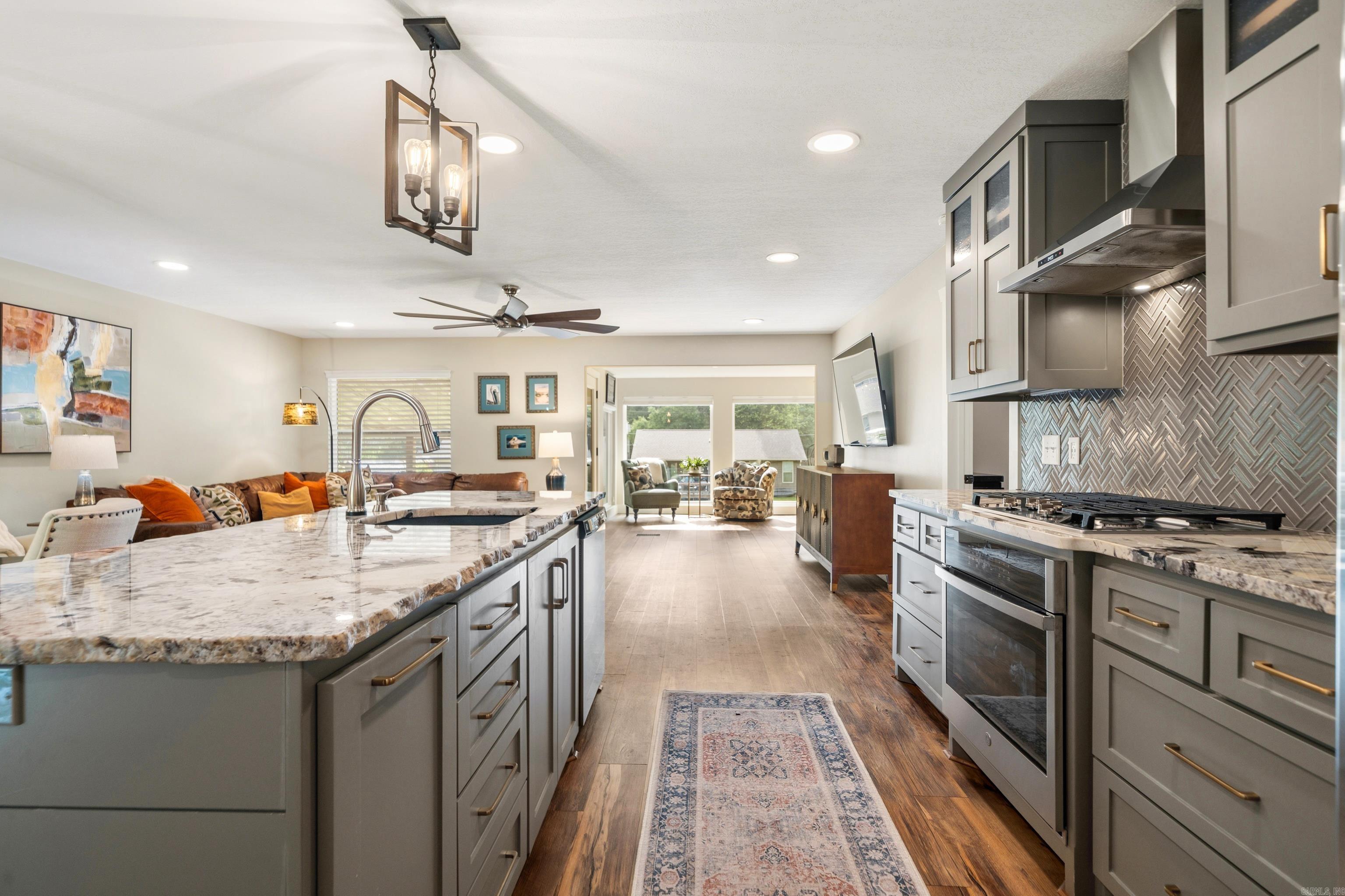 Lake View Heights #2 - Residential