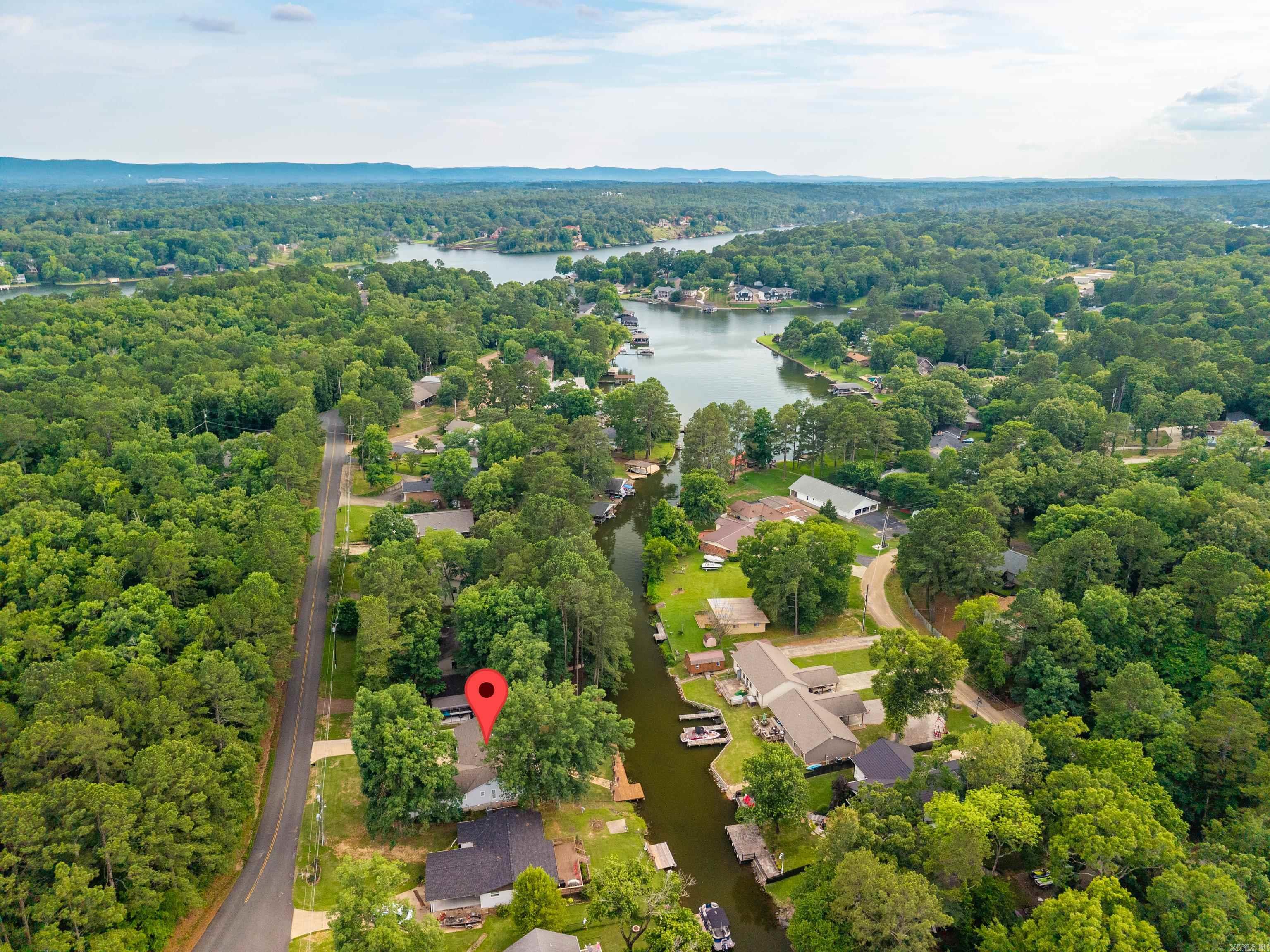Lake View Heights #2 - Residential