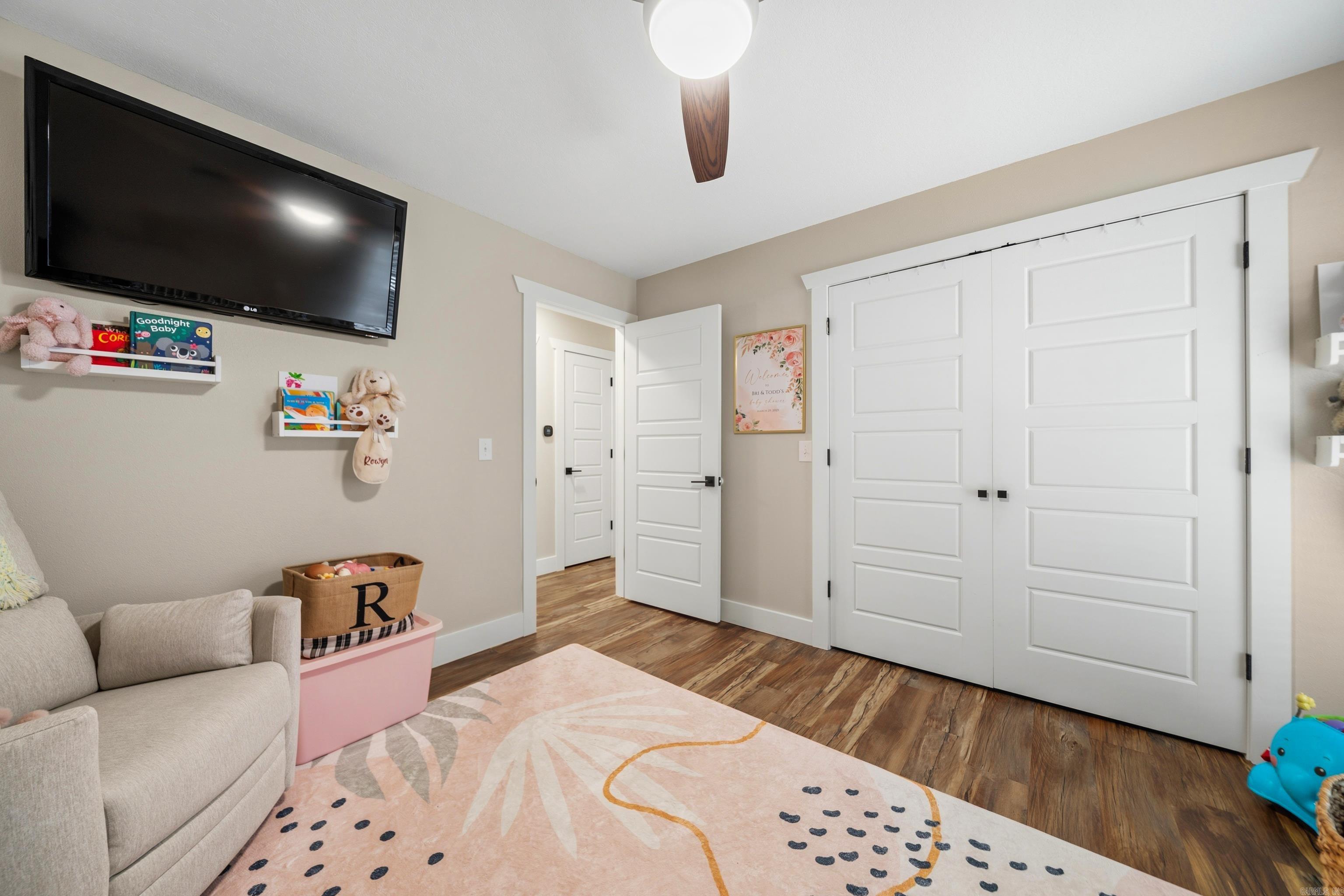 Lake View Heights #2 - Residential