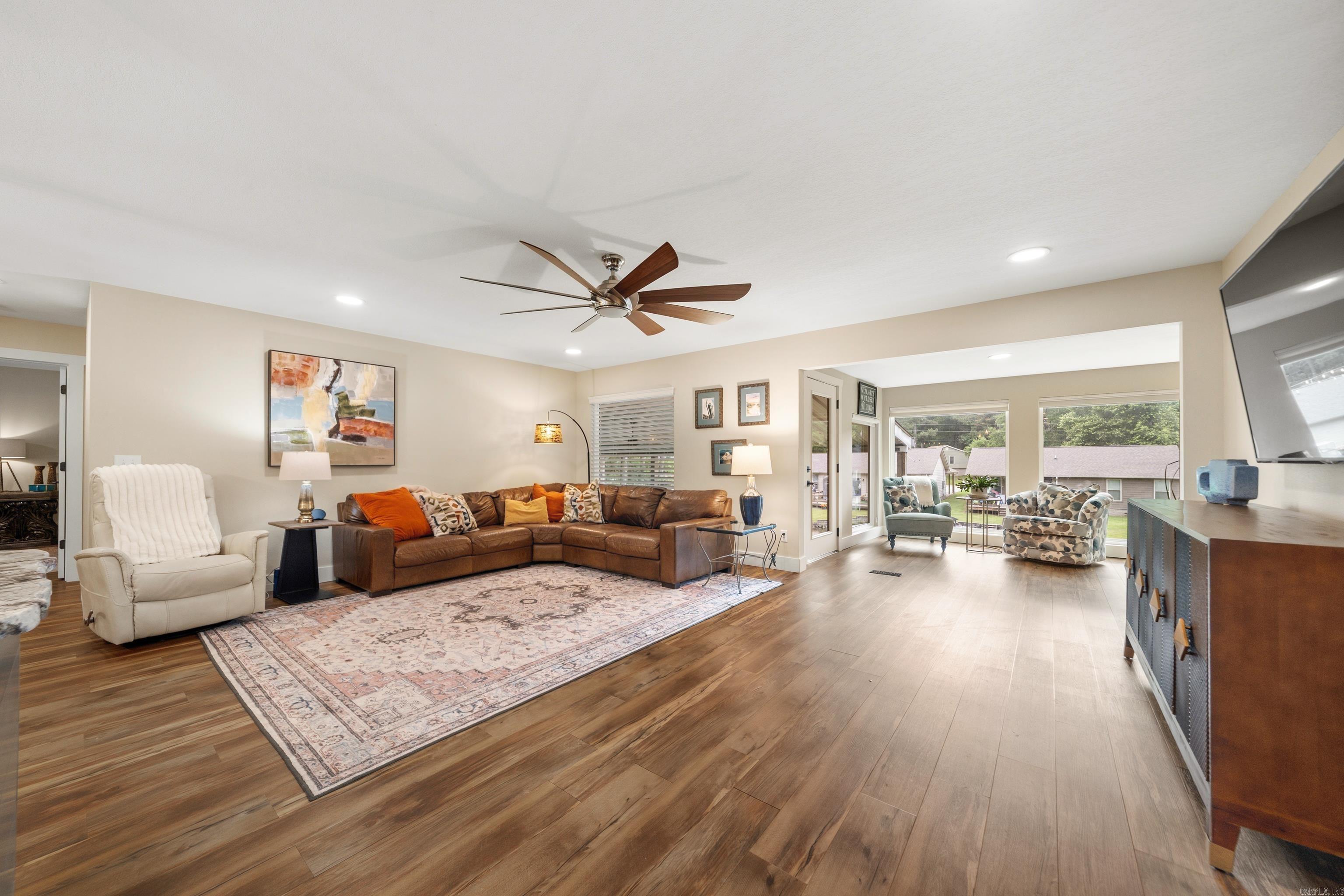 Lake View Heights #2 - Residential