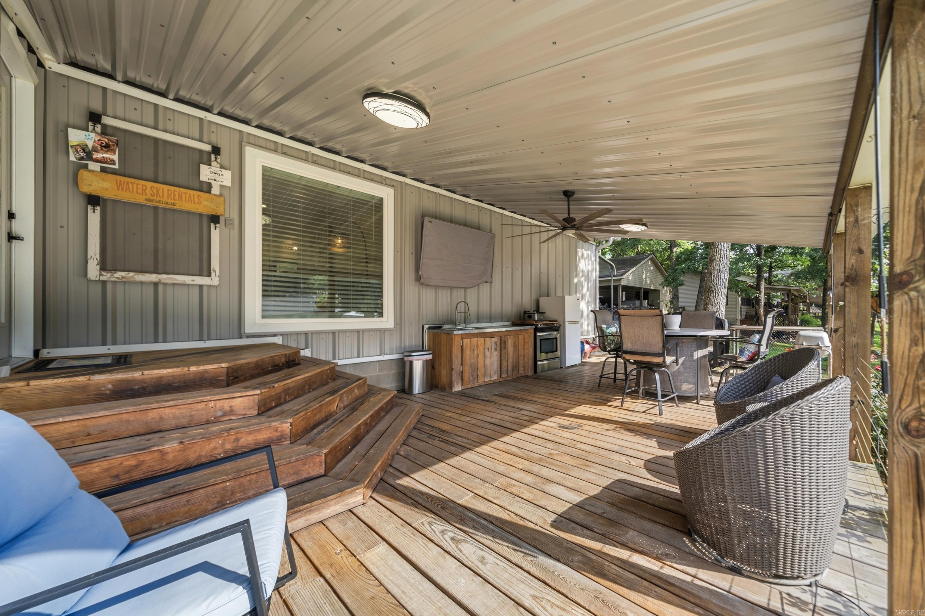 Lake View Heights #2 - Residential