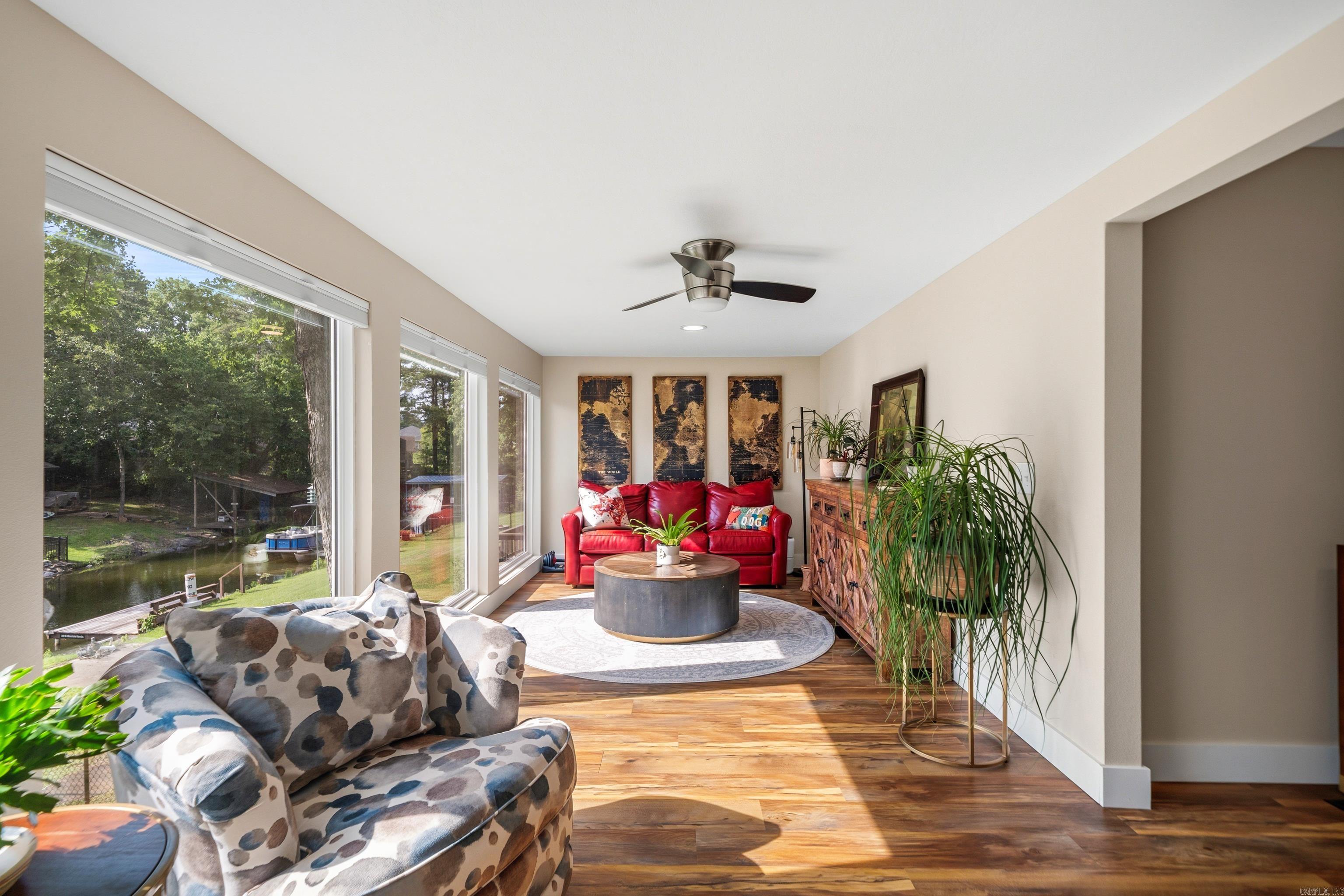 Lake View Heights #2 - Residential