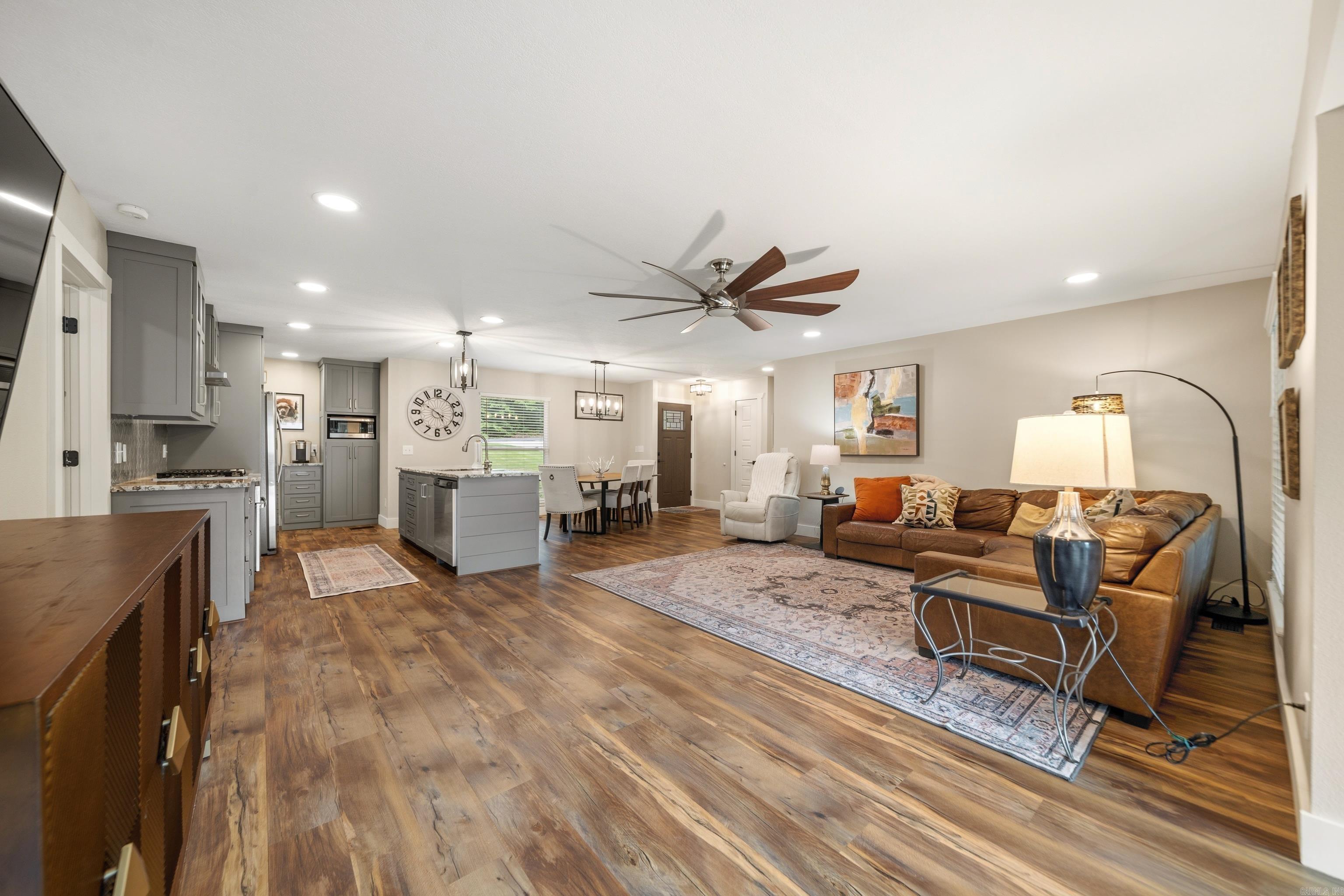 Lake View Heights #2 - Residential