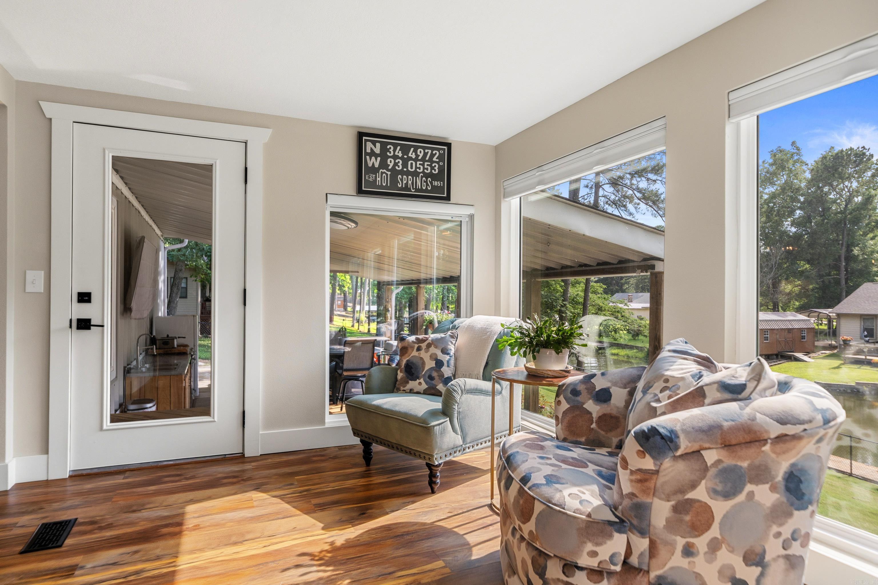 Lake View Heights #2 - Residential