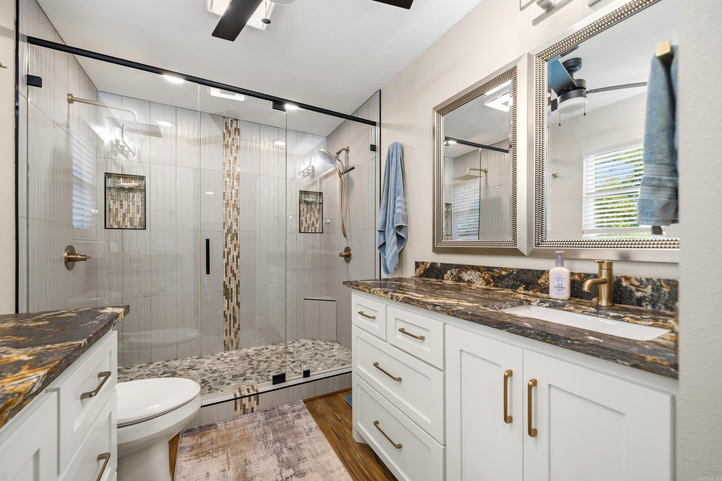 Lake View Heights #2 - Residential