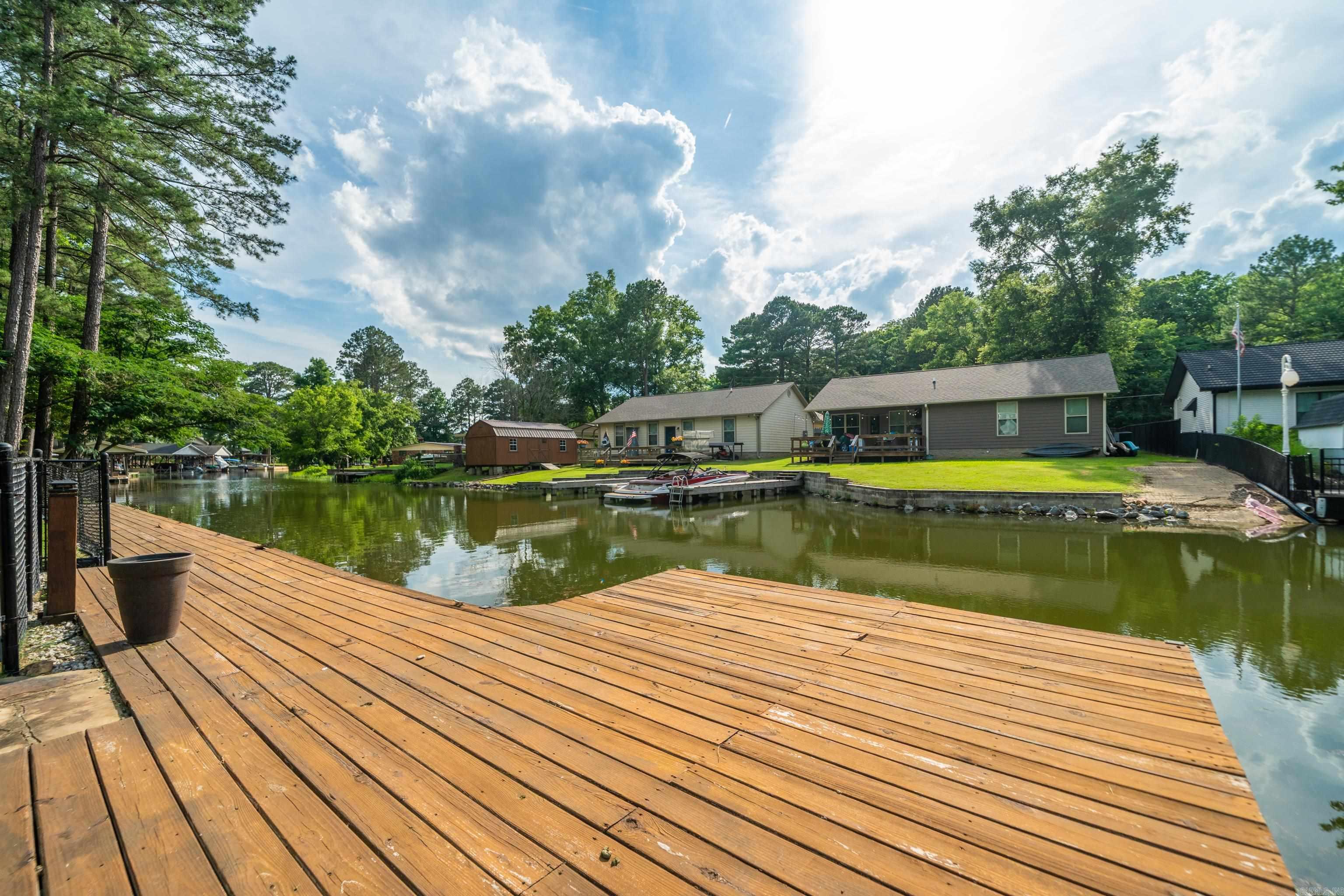 Lake View Heights #2 - Residential