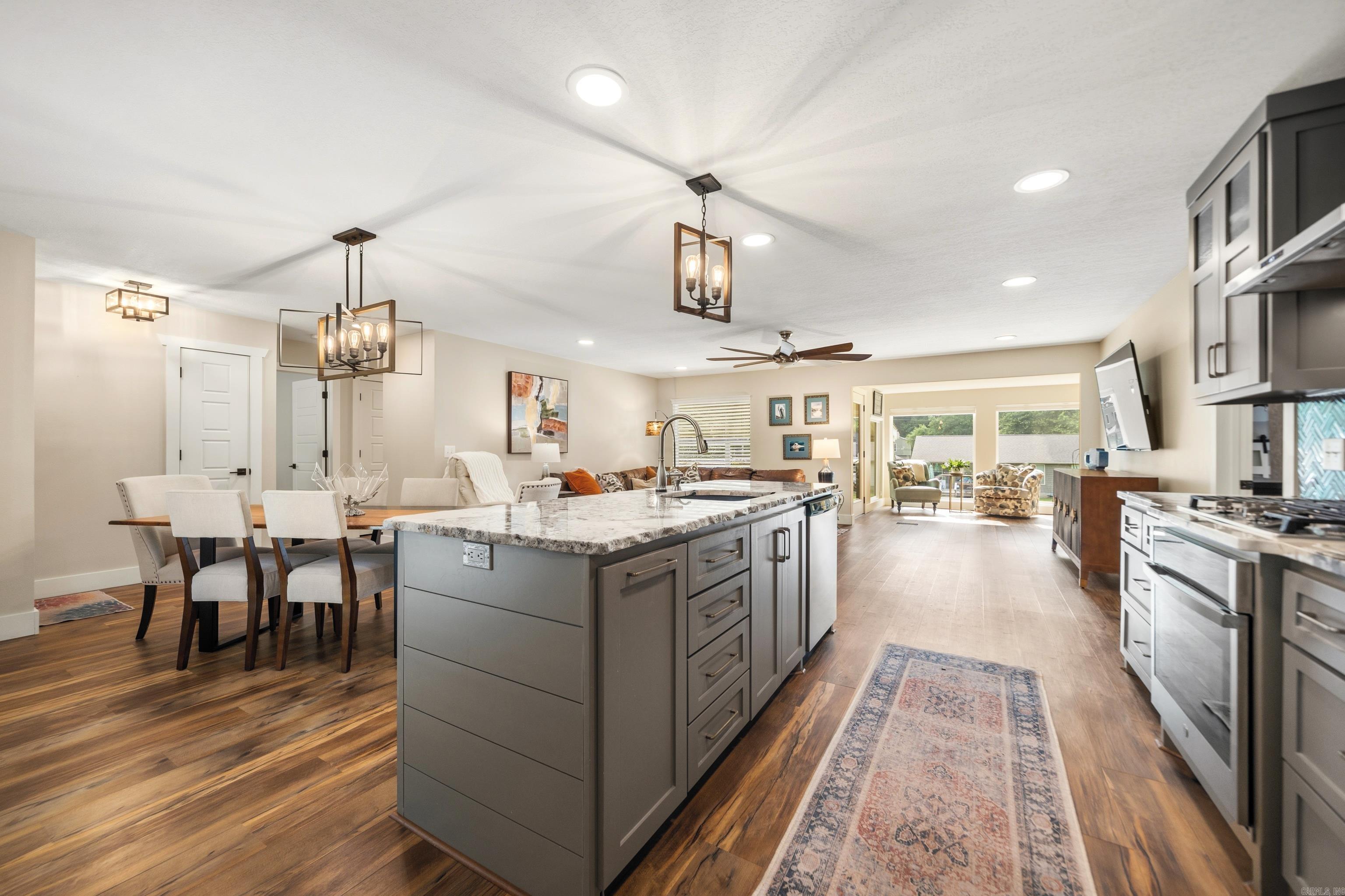 Lake View Heights #2 - Residential