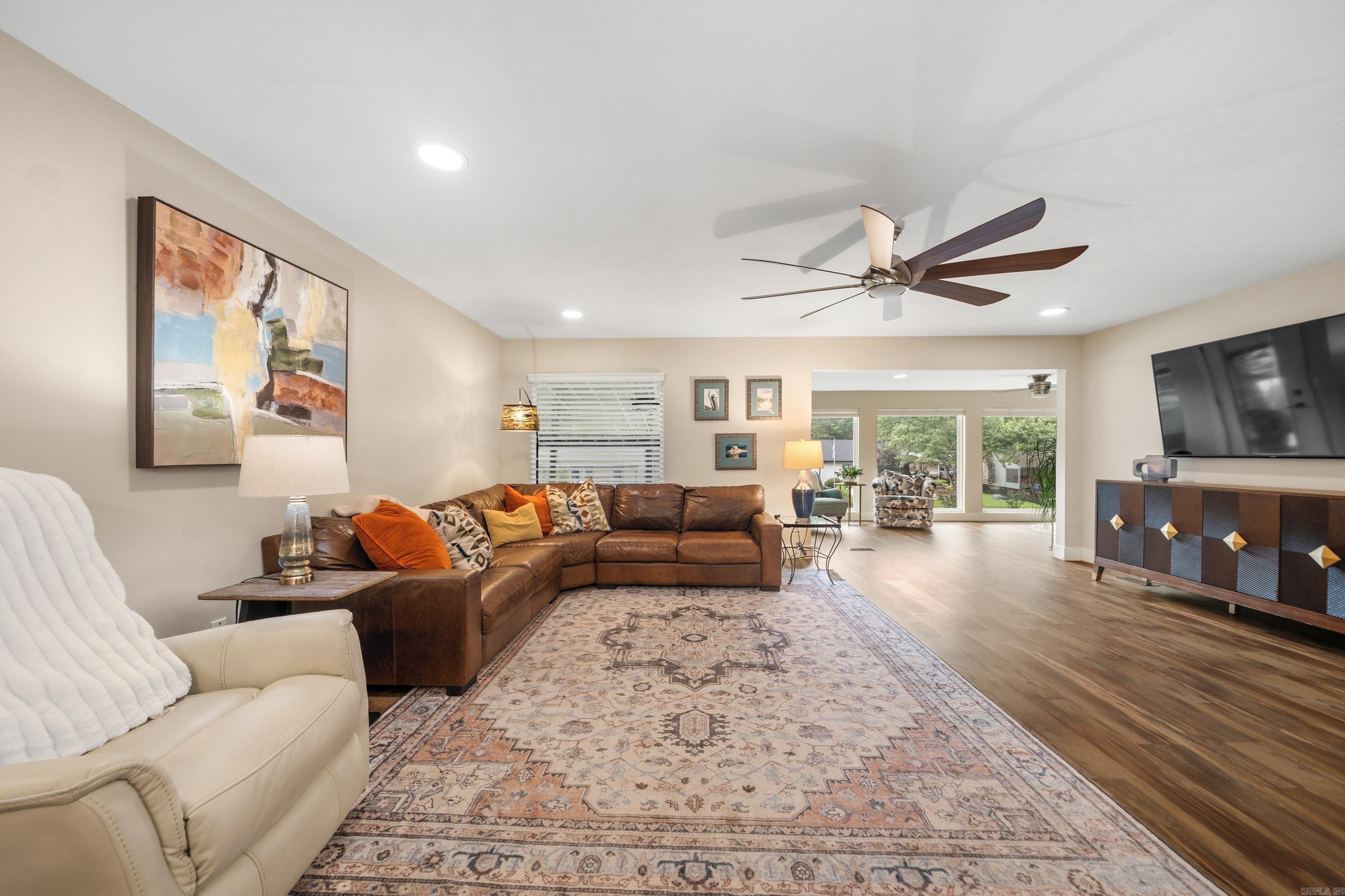 Lake View Heights #2 - Residential