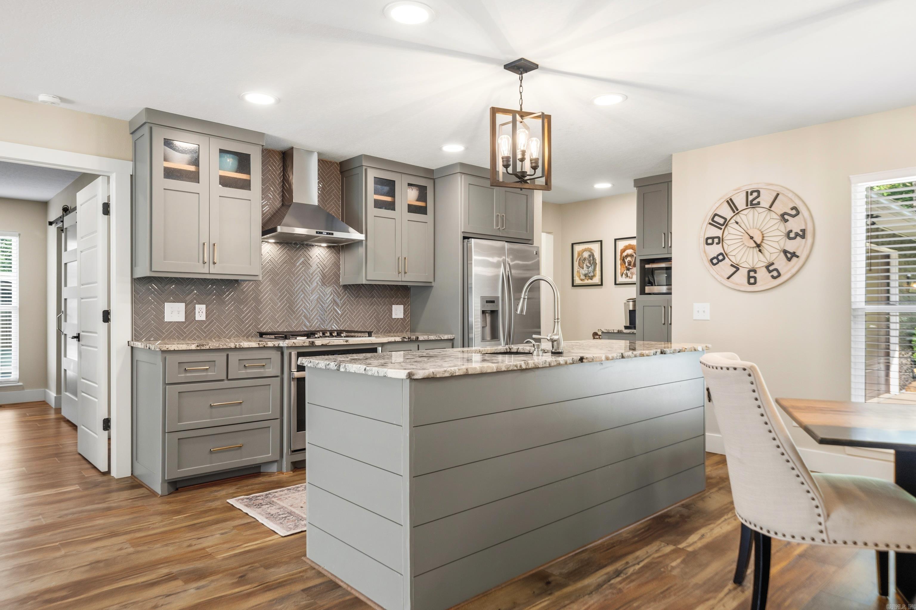 Lake View Heights #2 - Residential
