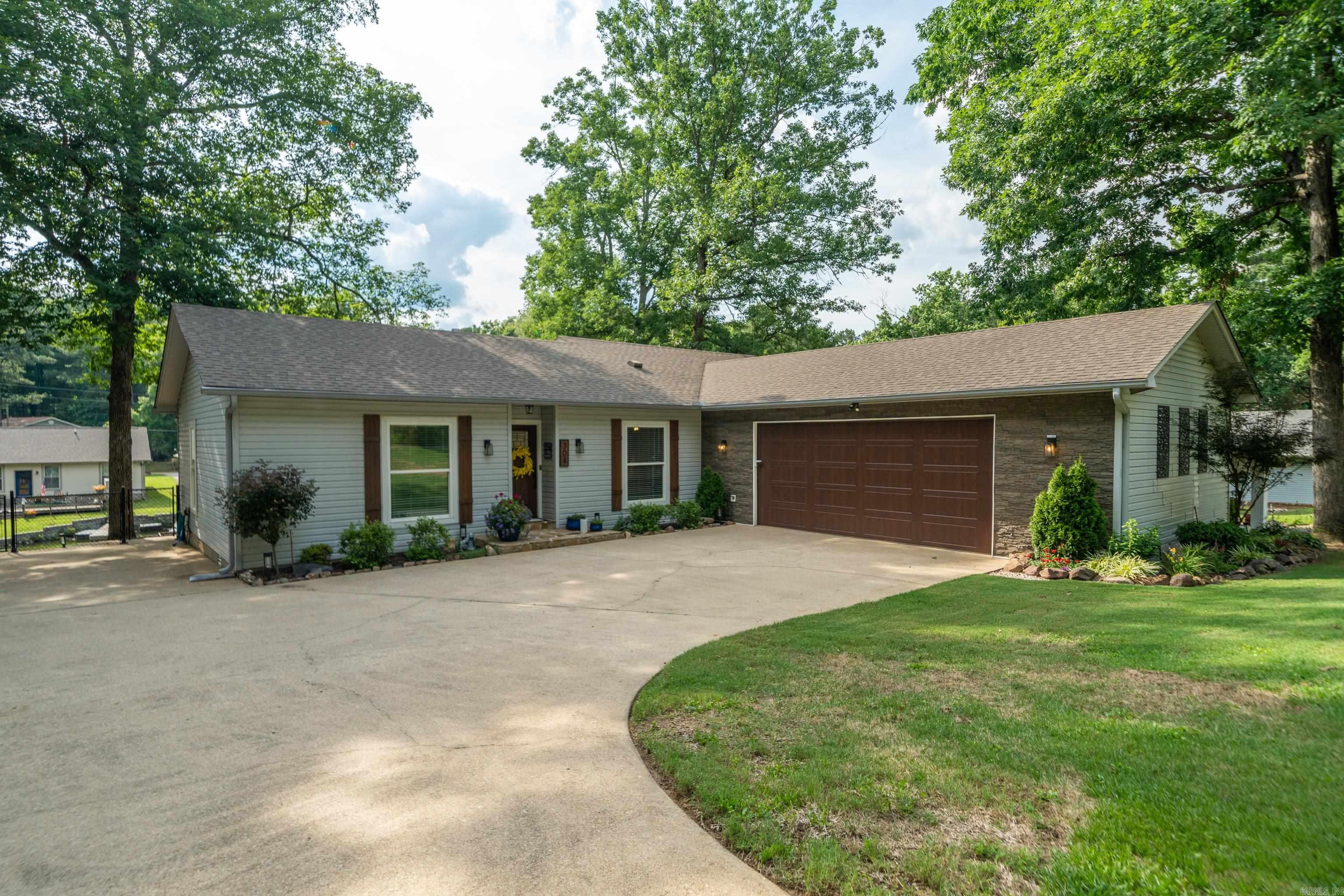 Lake View Heights #2 - Residential
