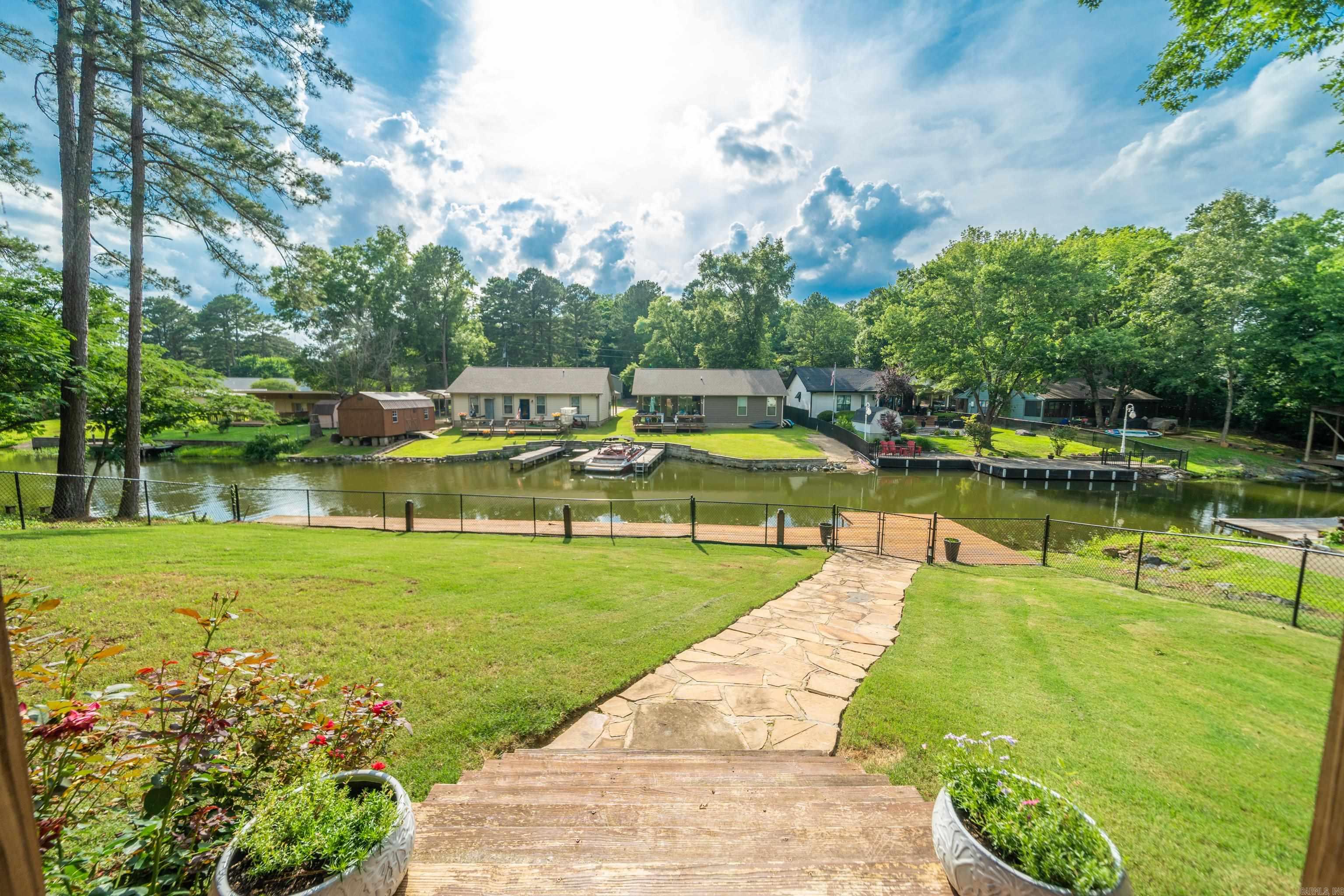 Lake View Heights #2 - Residential