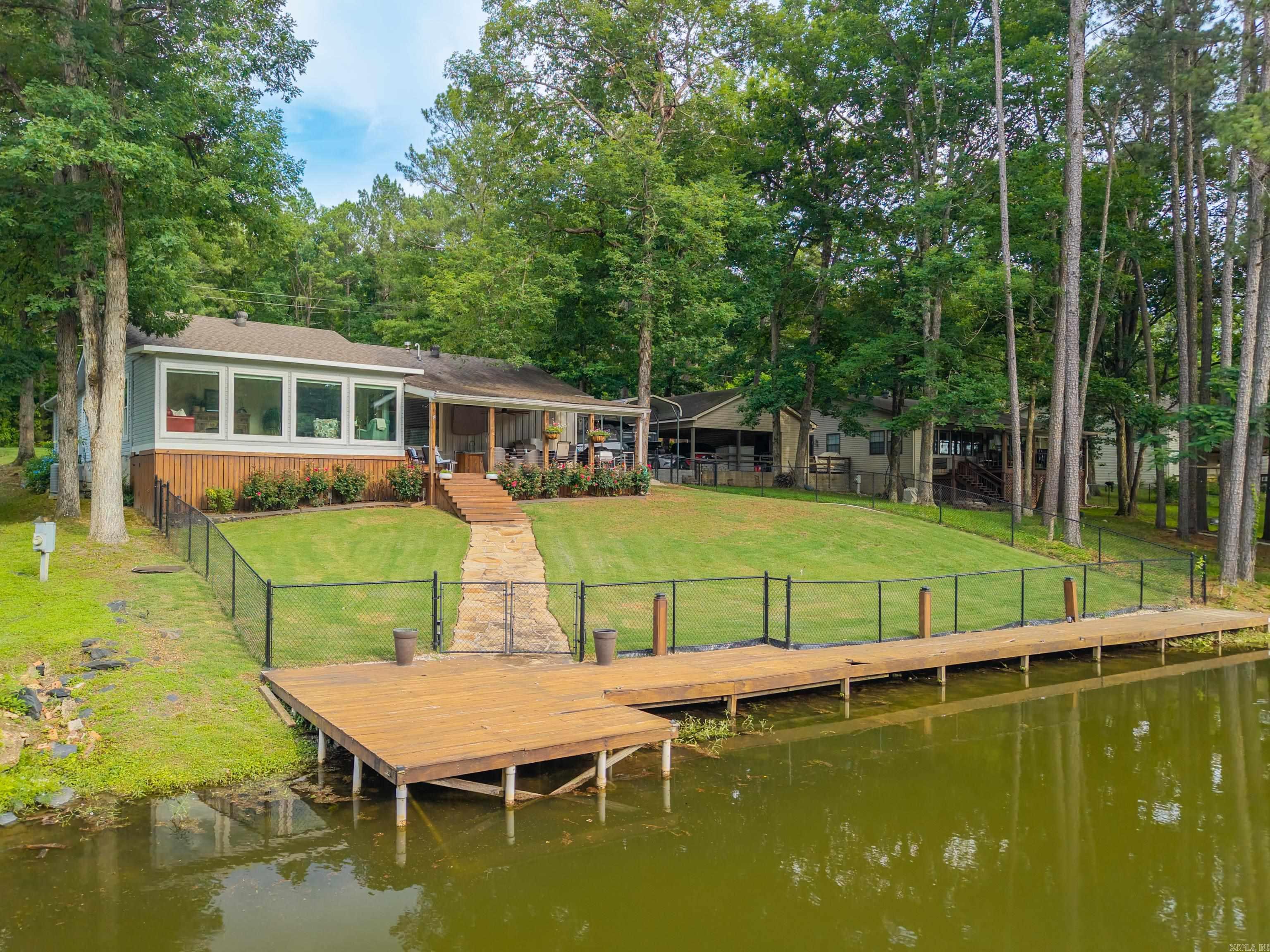 Lake View Heights #2 - Residential
