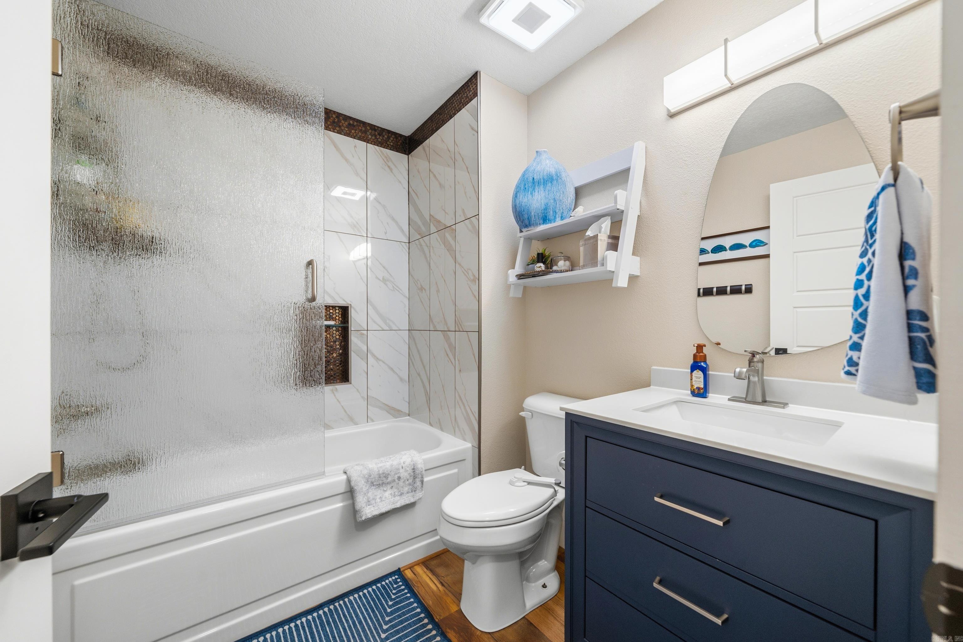 Lake View Heights #2 - Residential