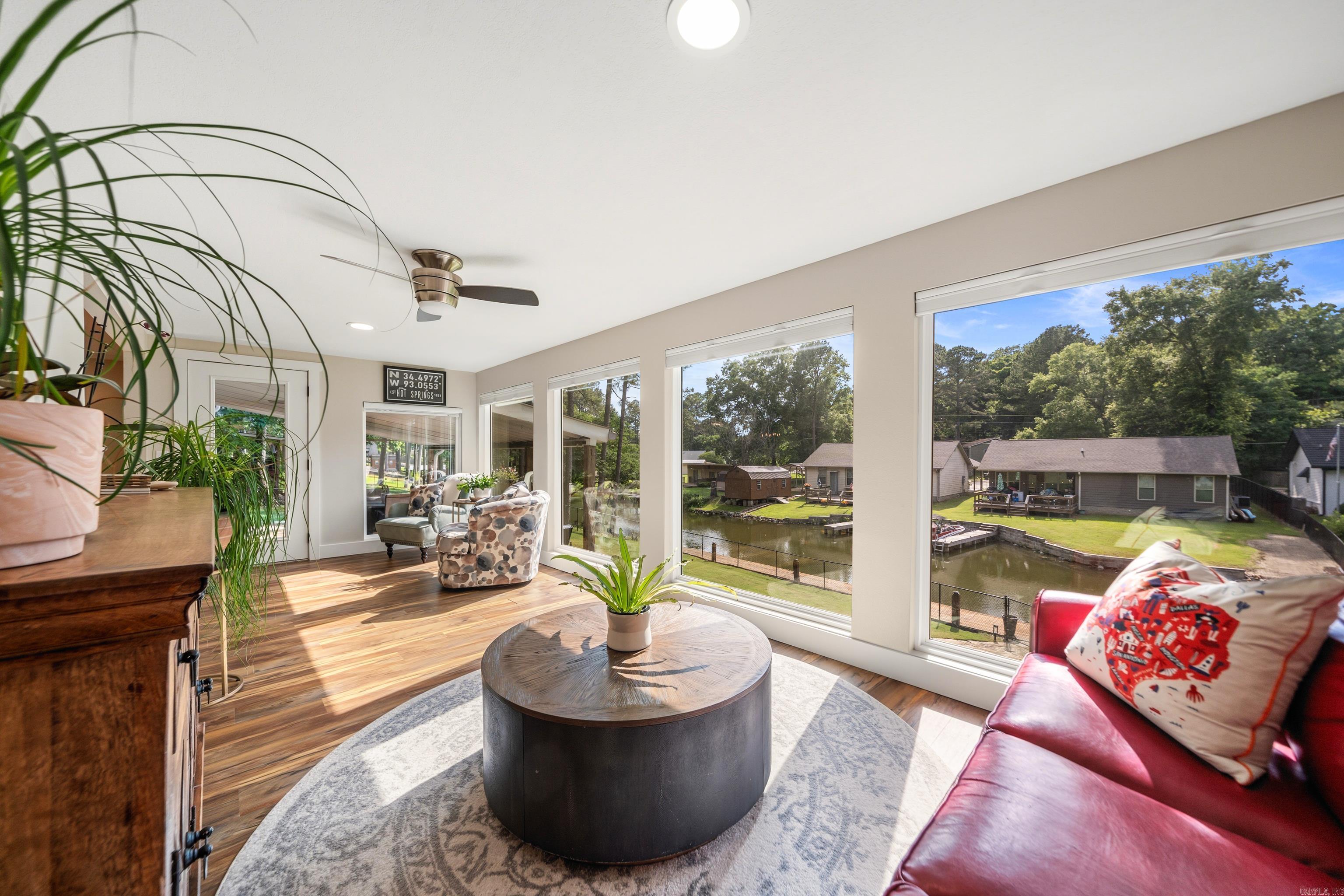 Lake View Heights #2 - Residential
