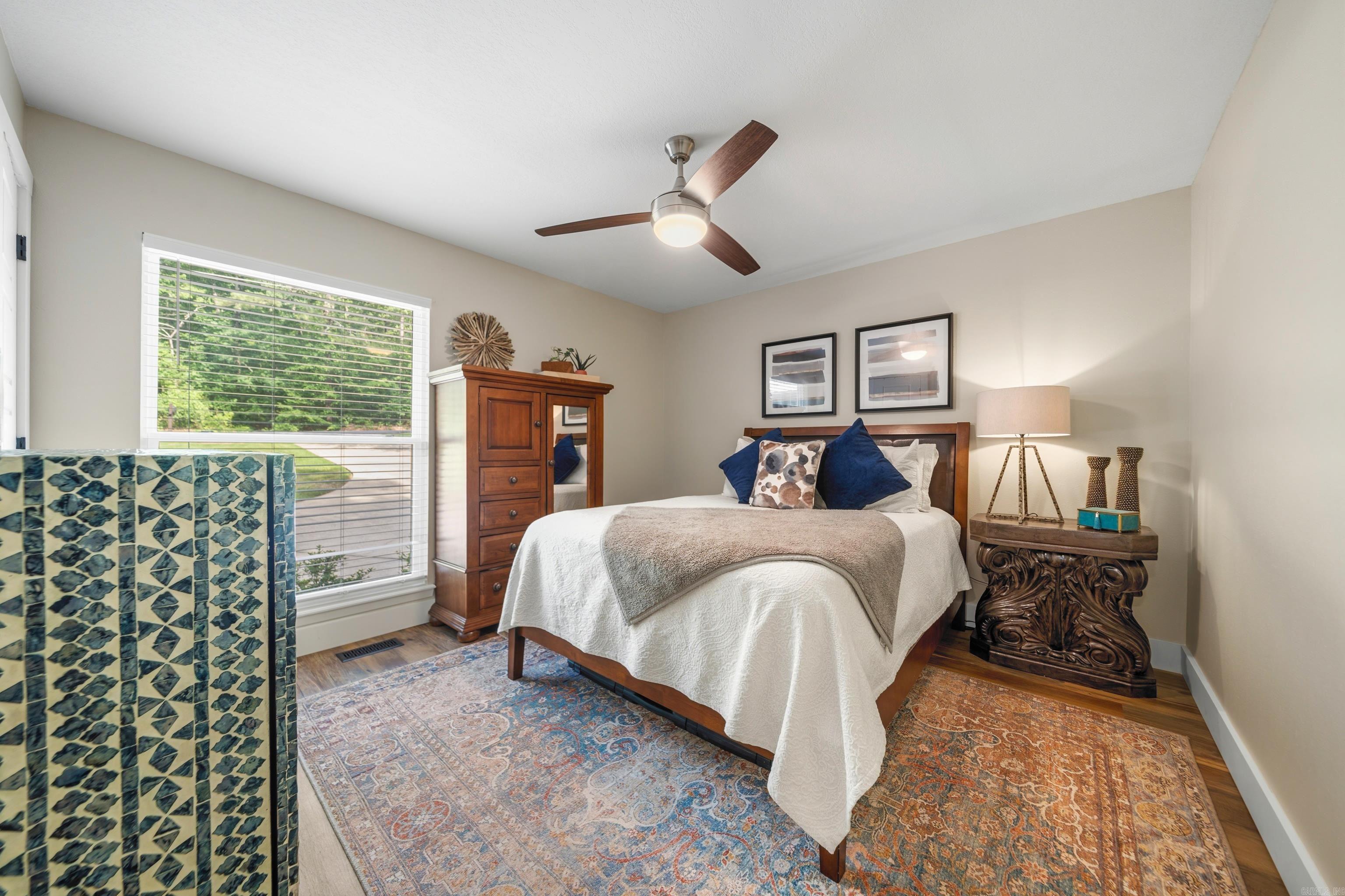Lake View Heights #2 - Residential