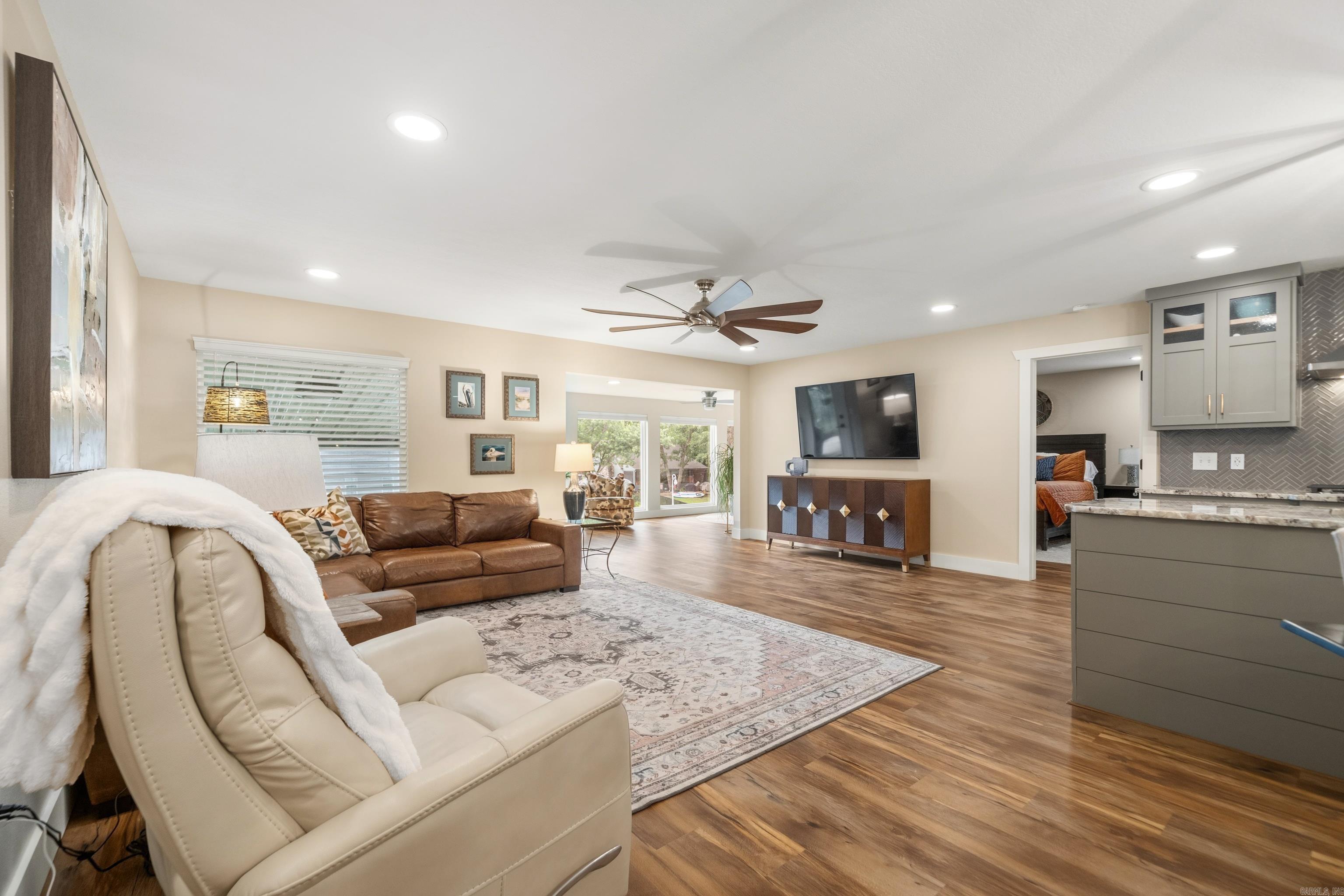 Lake View Heights #2 - Residential