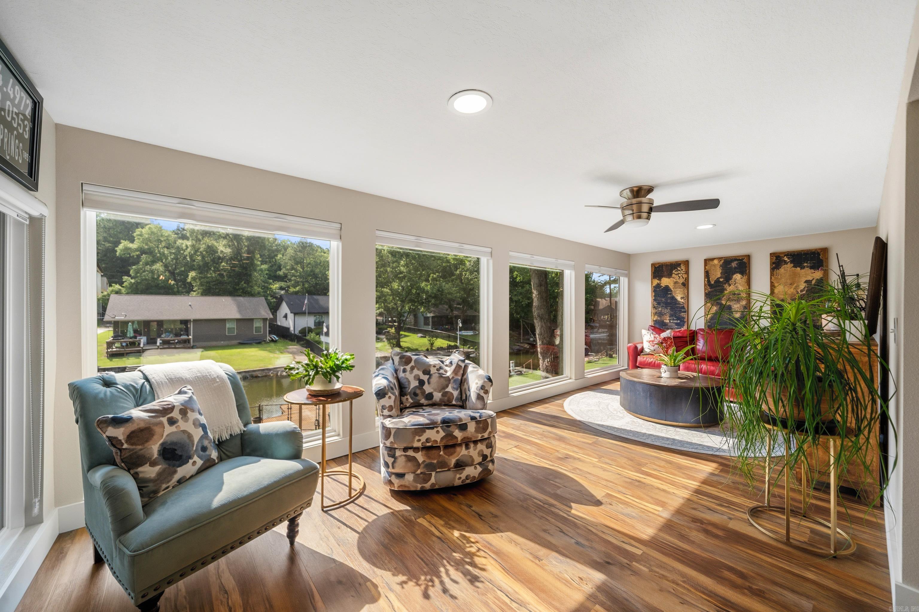 Lake View Heights #2 - Residential