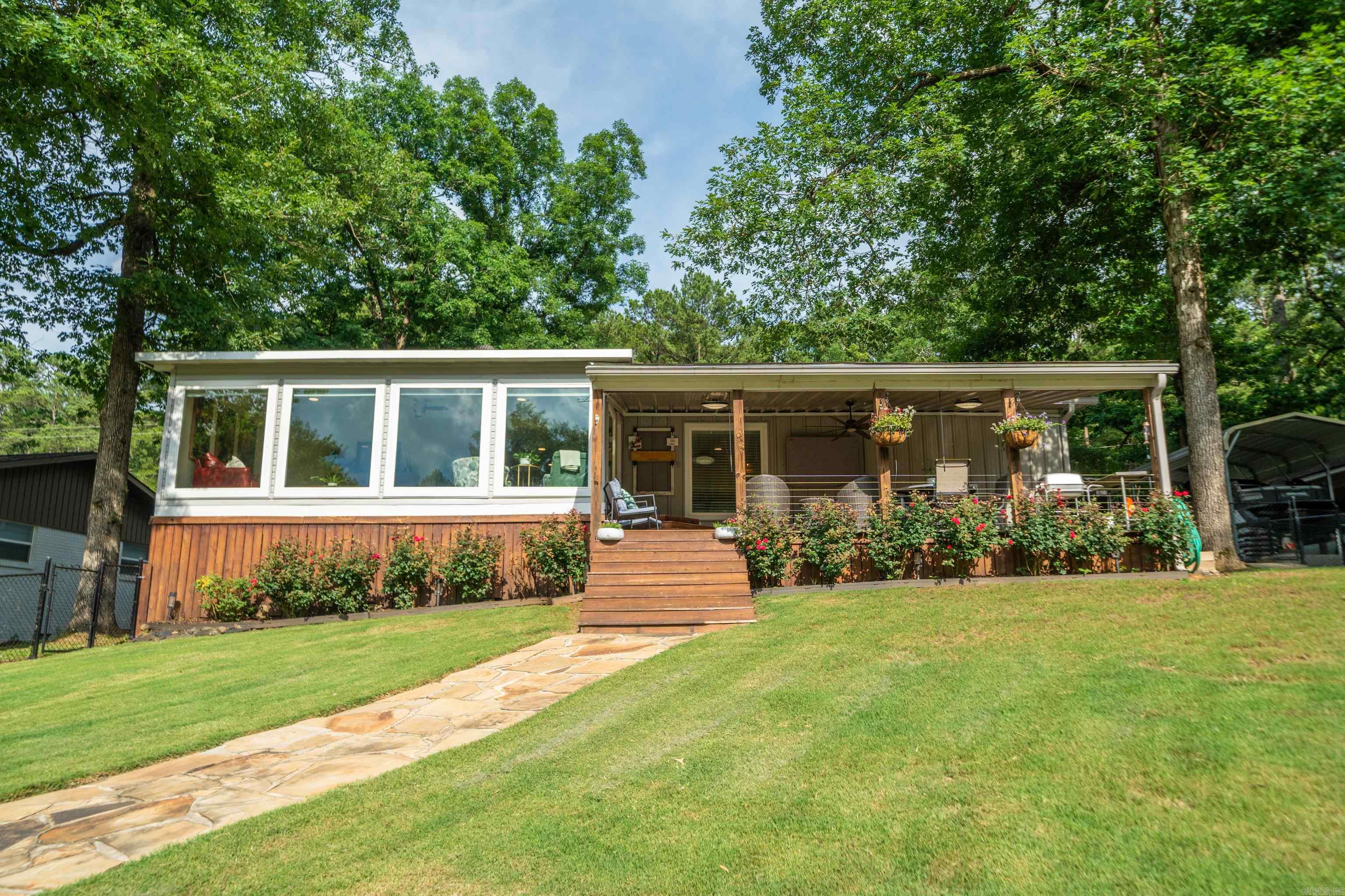 Lake View Heights #2 - Residential