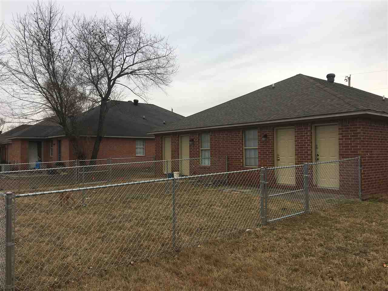 Shannon Replat - Residential Lease