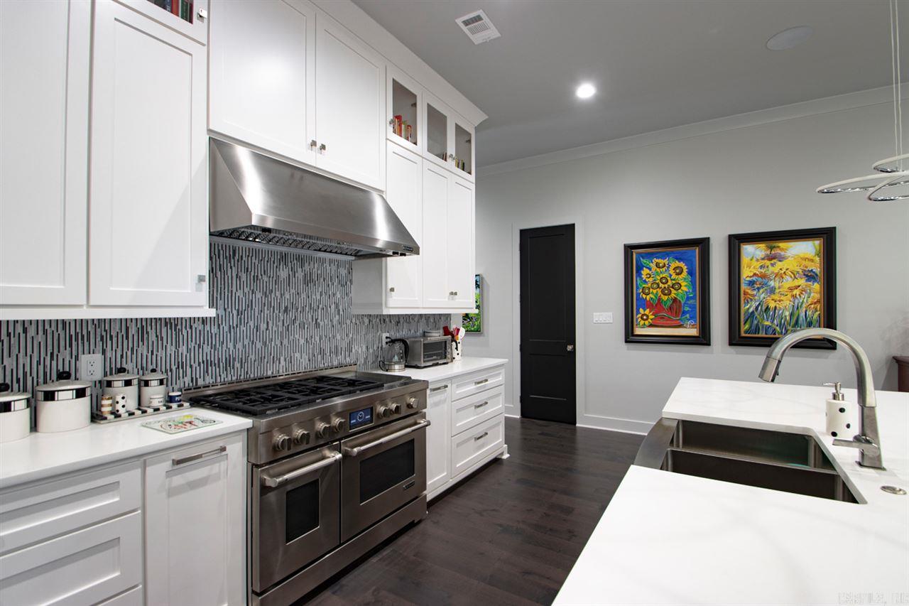Newtons - Residential