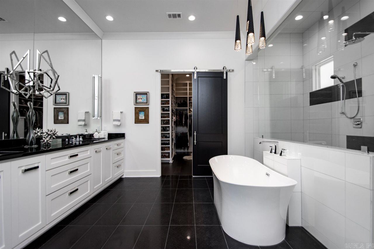 Newtons - Residential