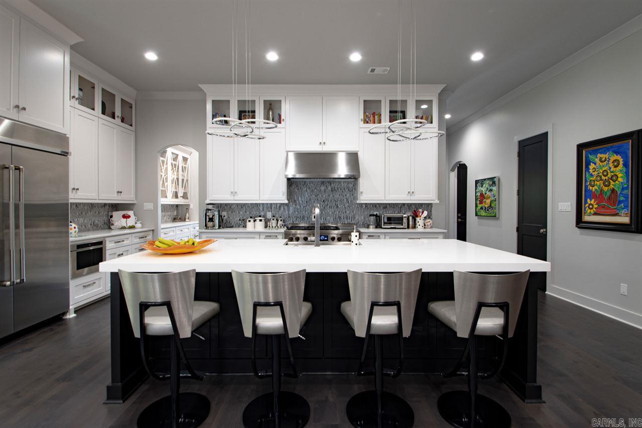 Newtons - Residential