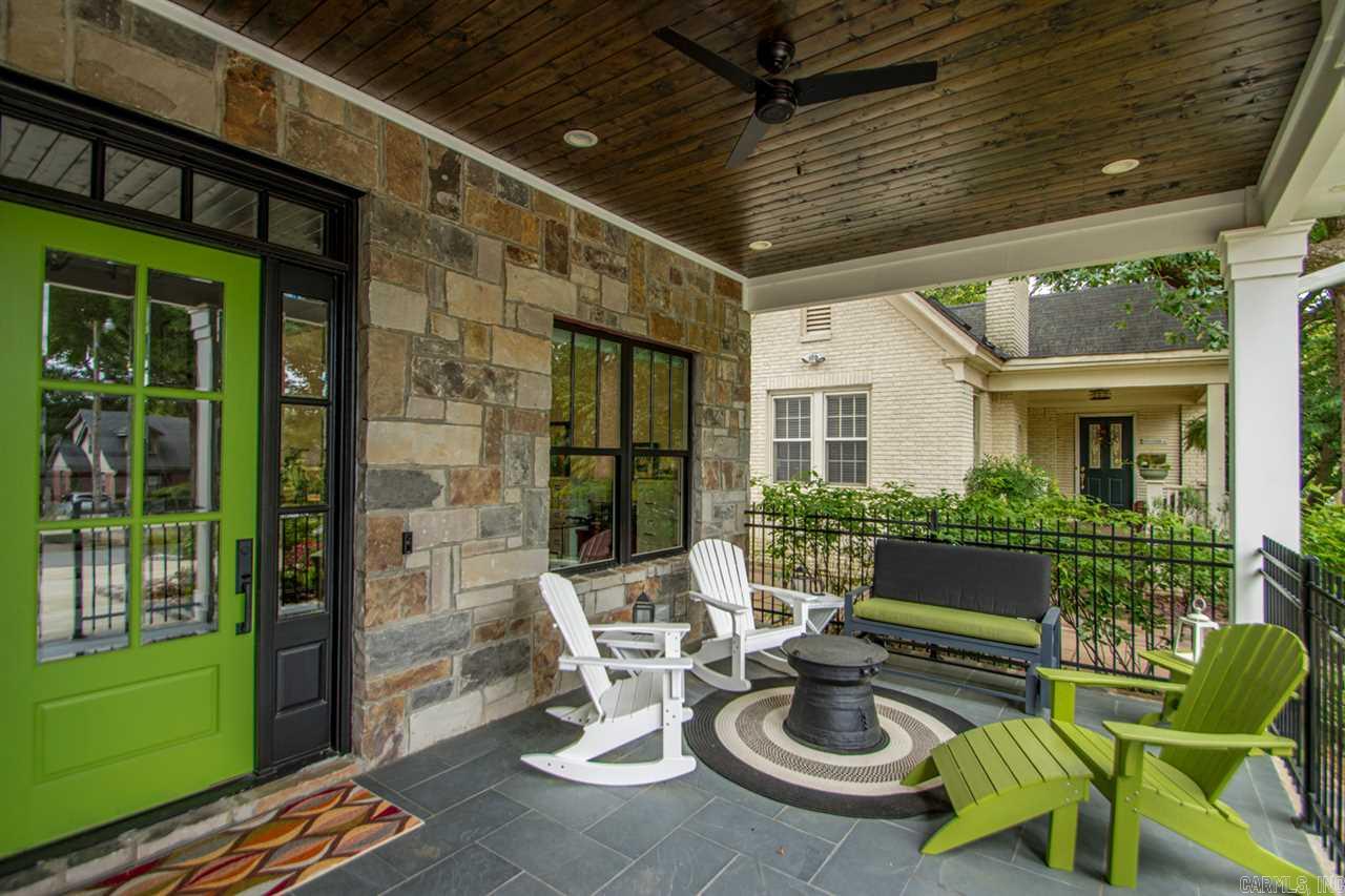 Newtons - Residential