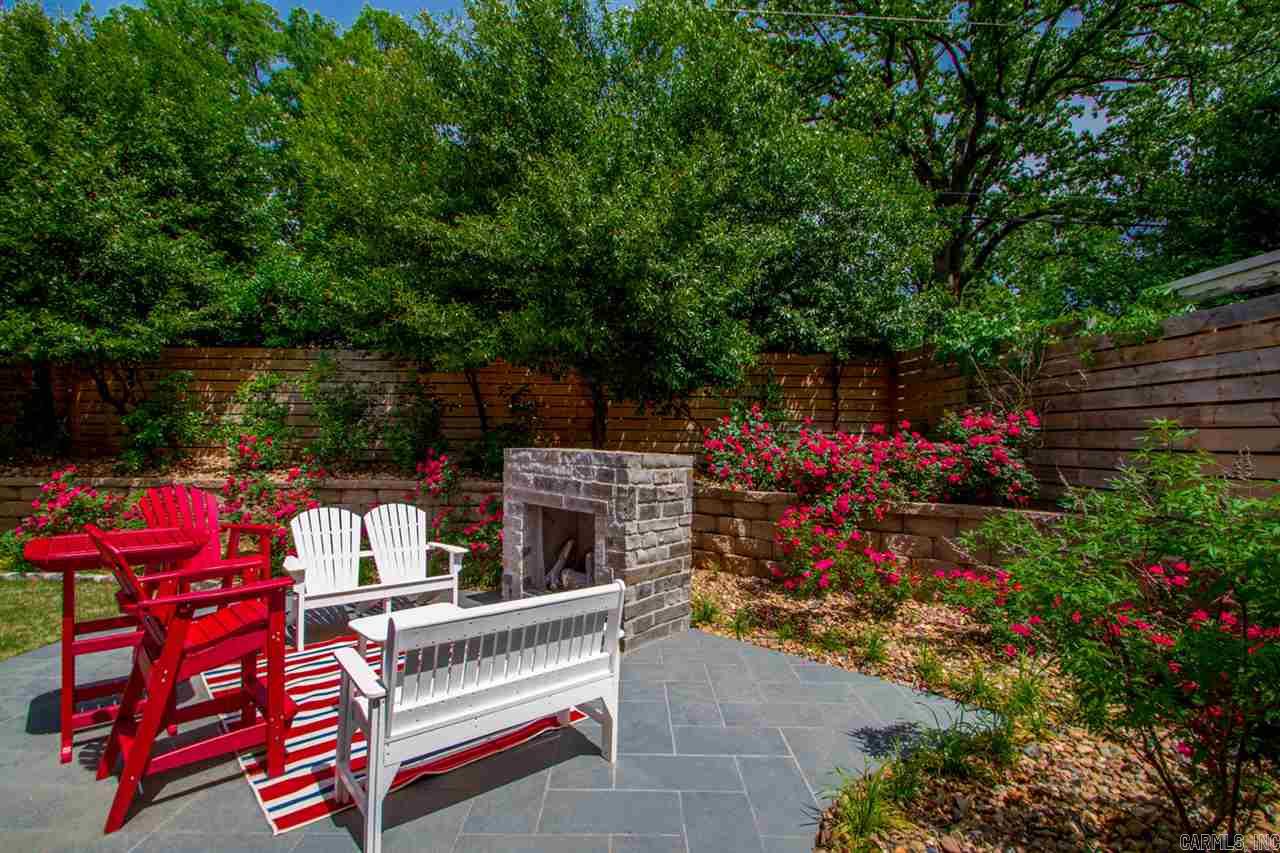 Newtons - Residential