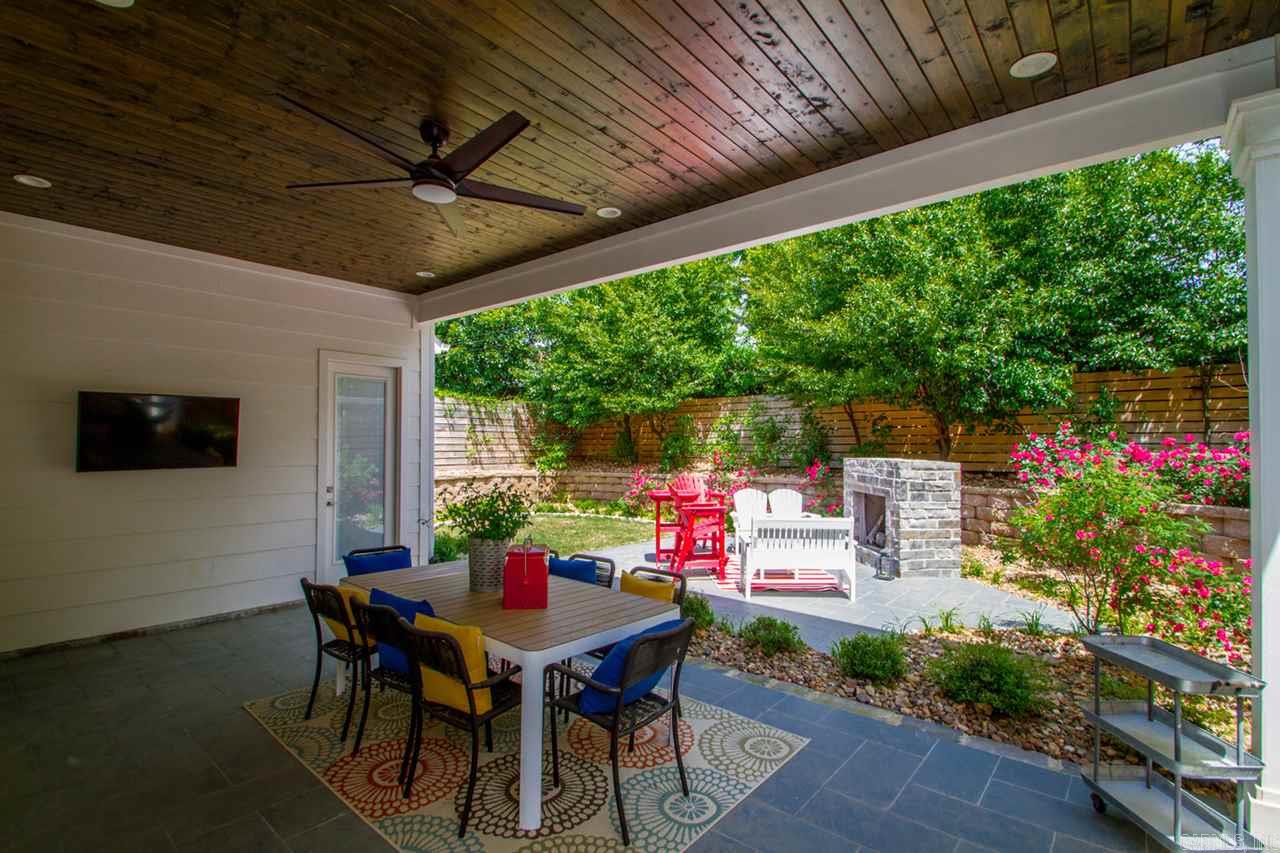 Newtons - Residential
