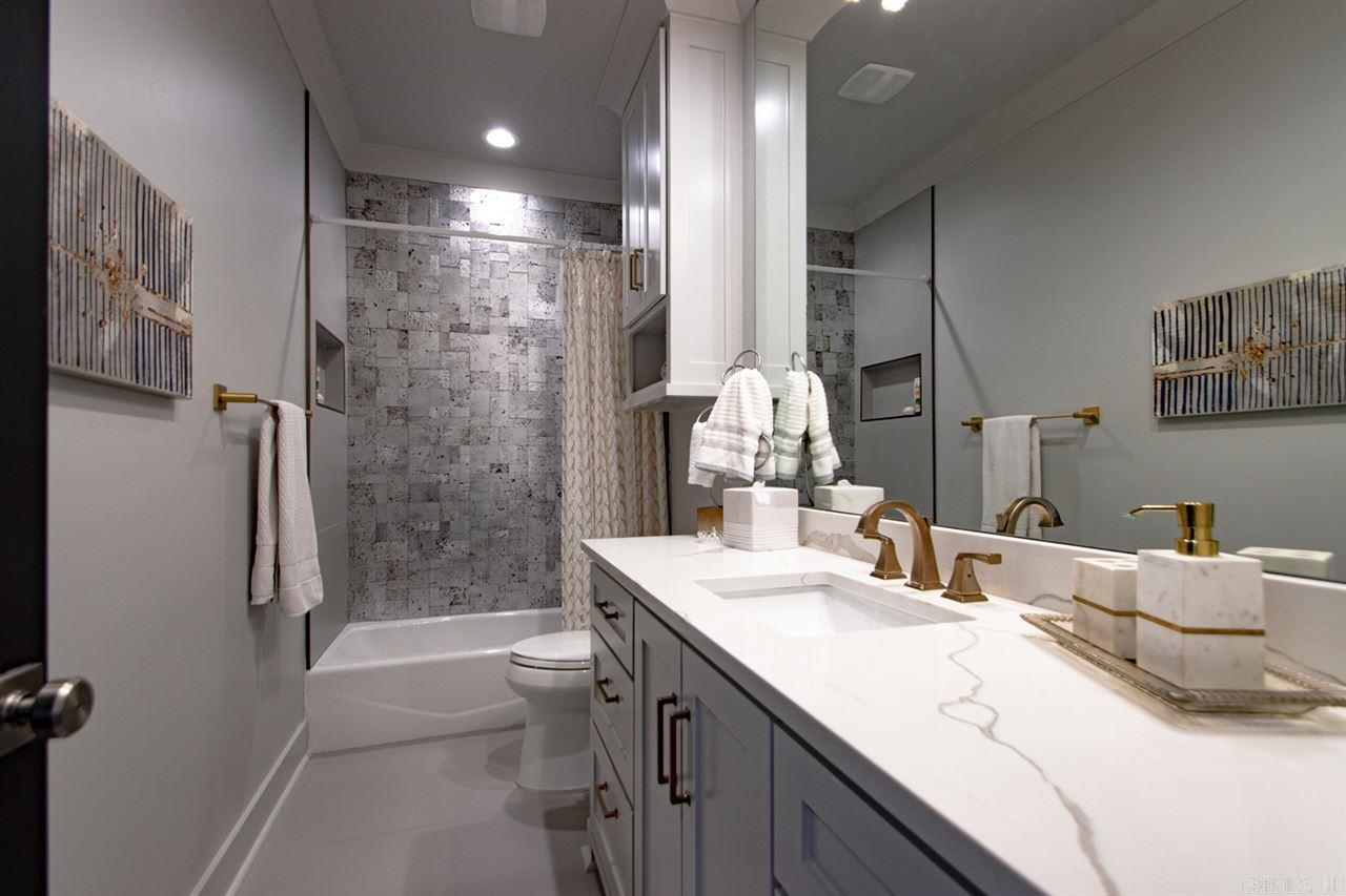 Newtons - Residential