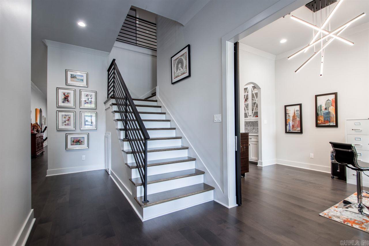 Newtons - Residential