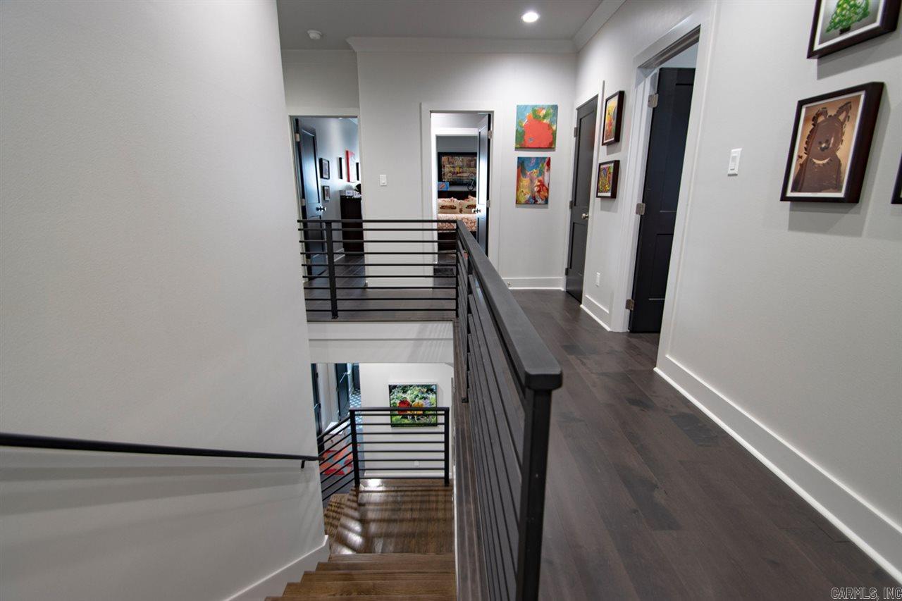 Newtons - Residential