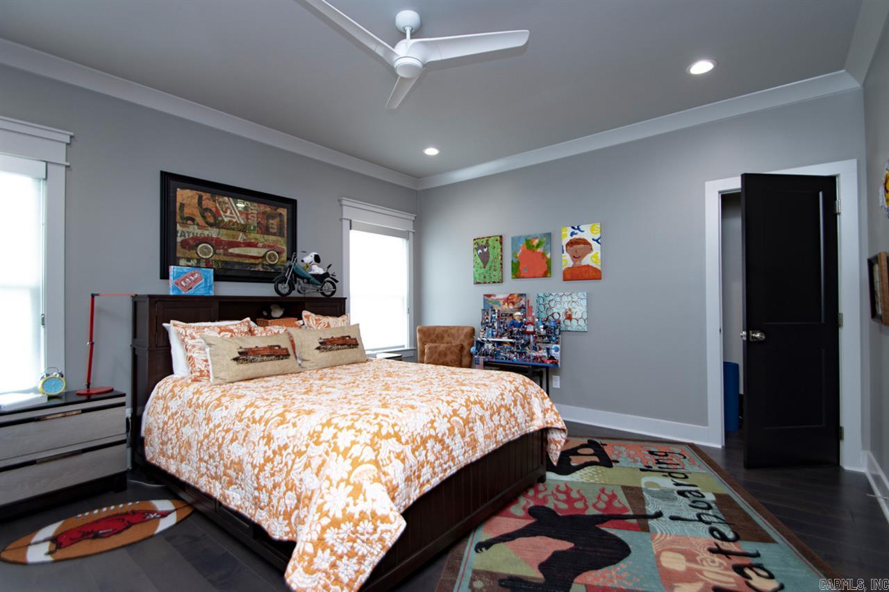 Newtons - Residential