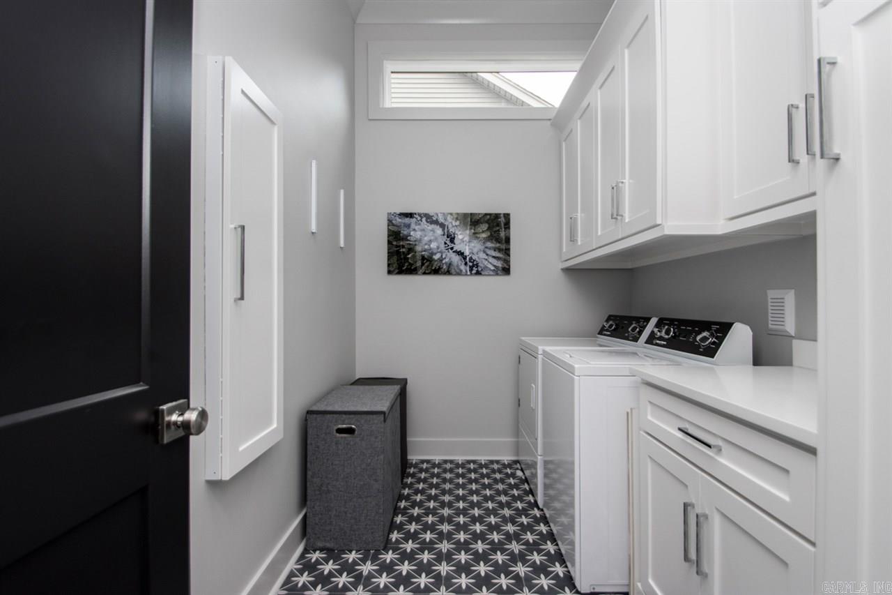 Newtons - Residential