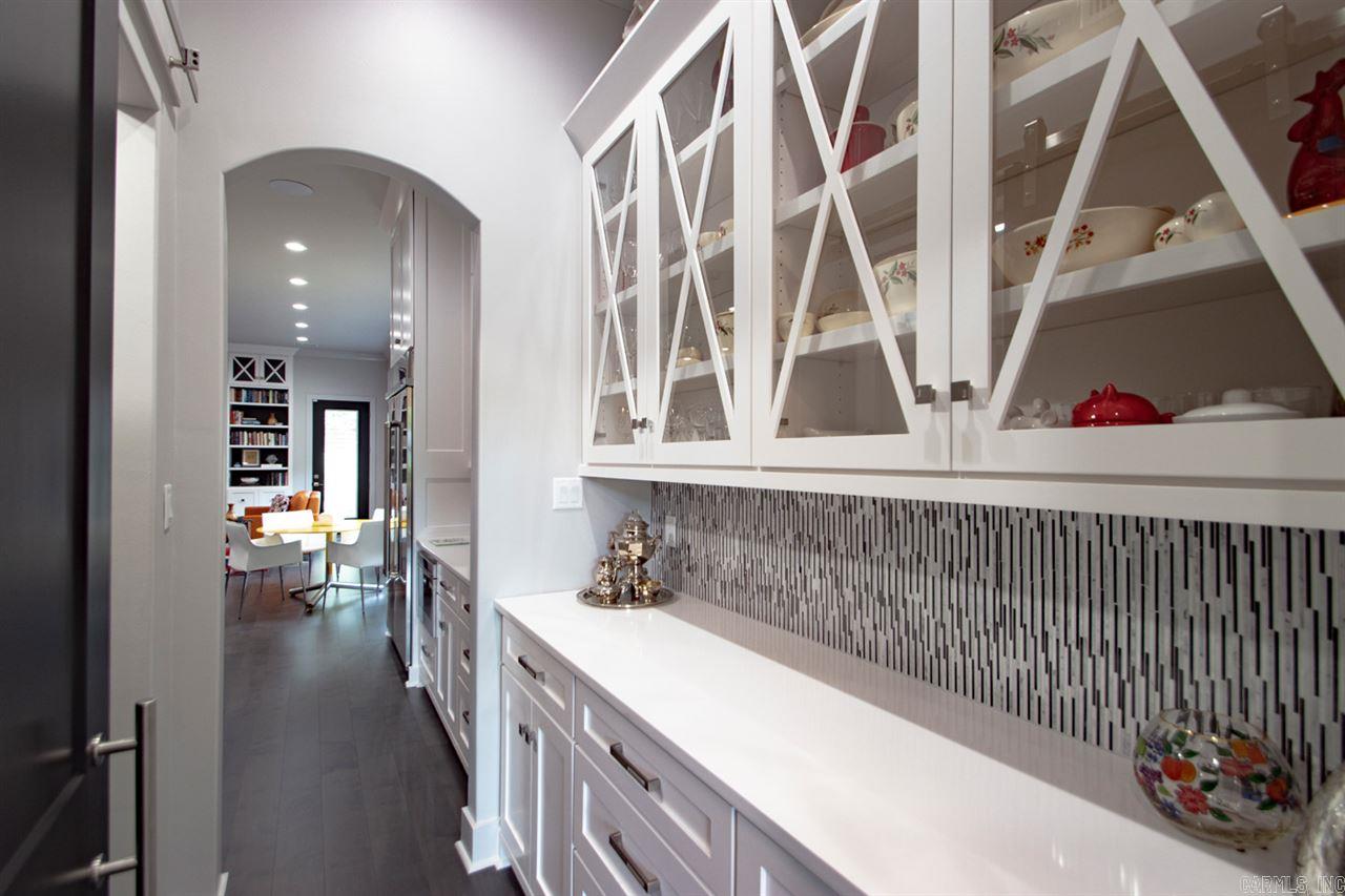 Newtons - Residential