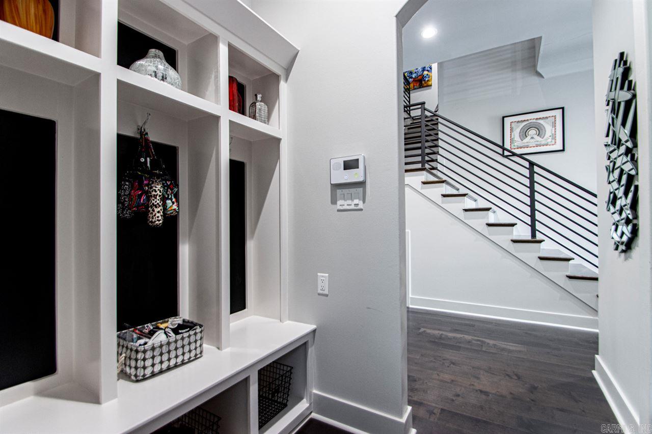 Newtons - Residential