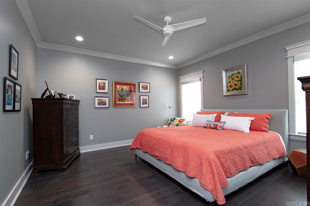 Newtons - Residential