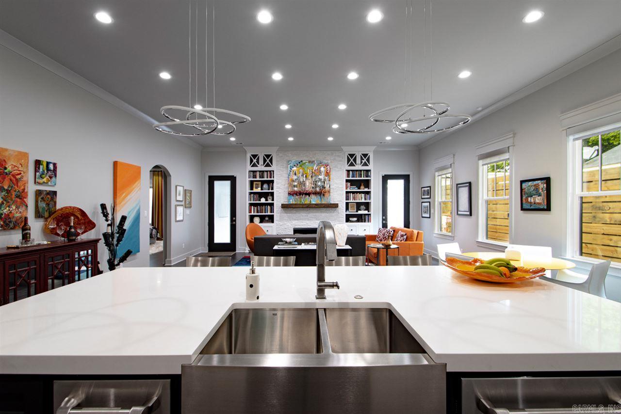 Newtons - Residential