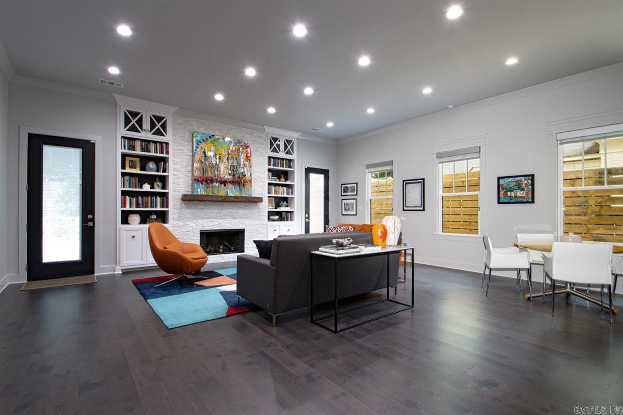 Newtons - Residential