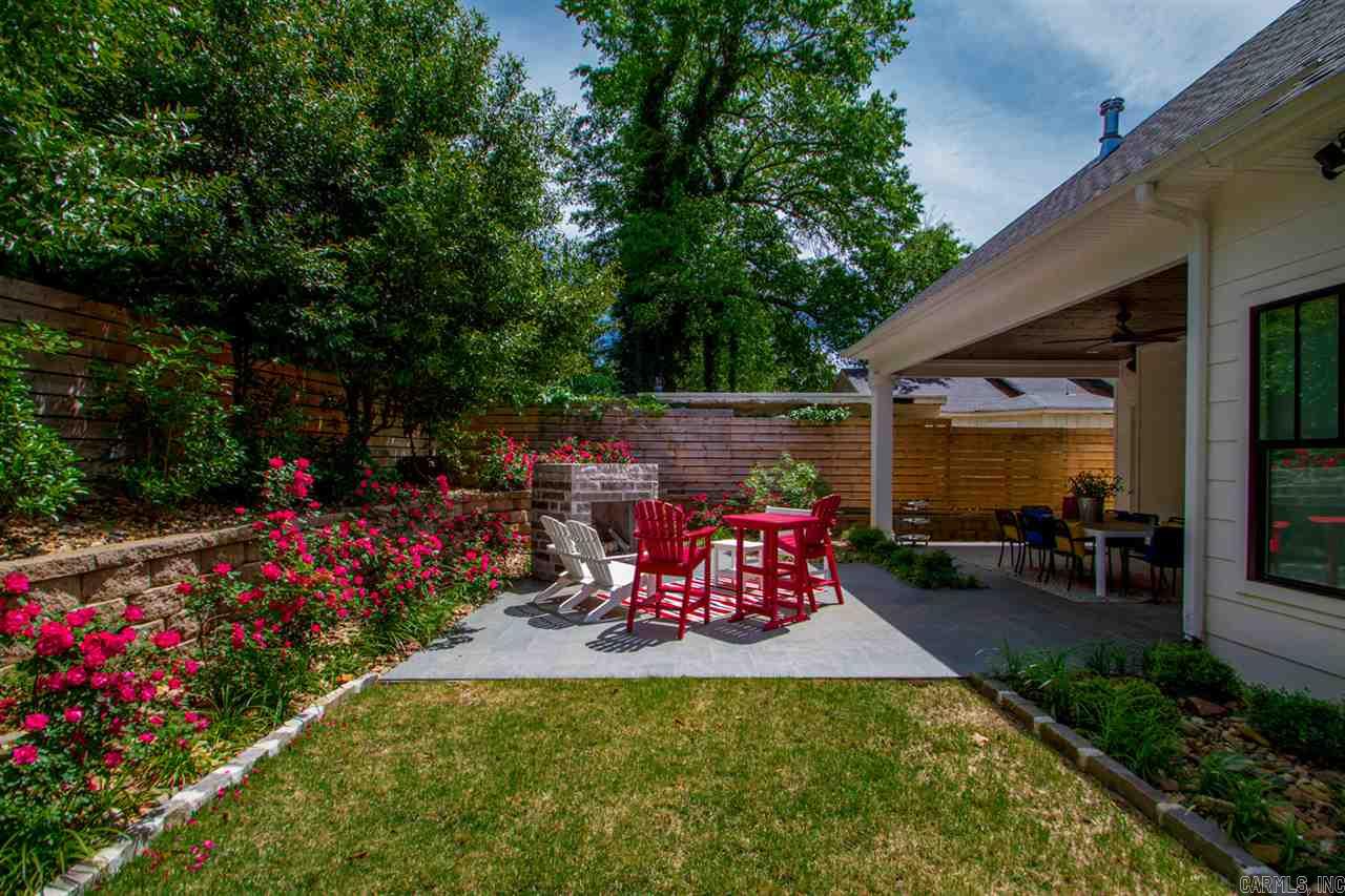 Newtons - Residential