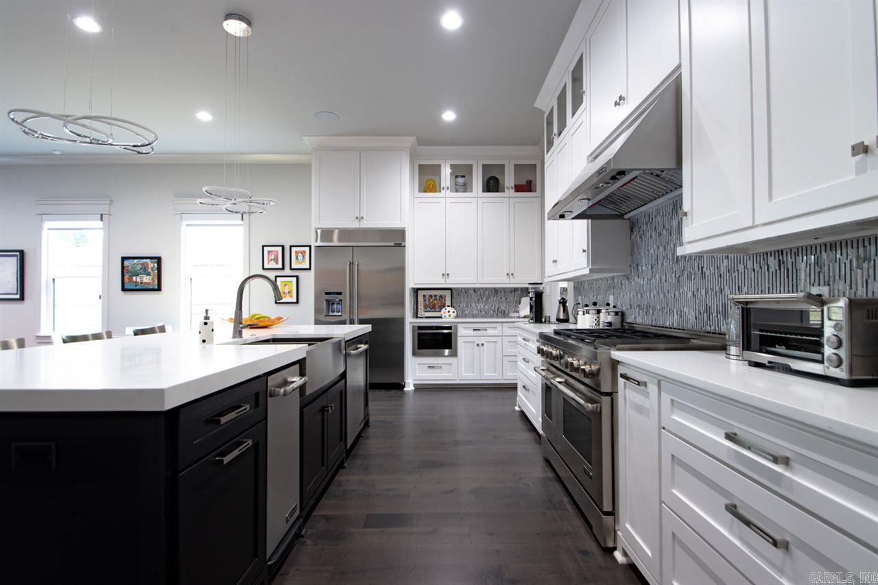 Newtons - Residential