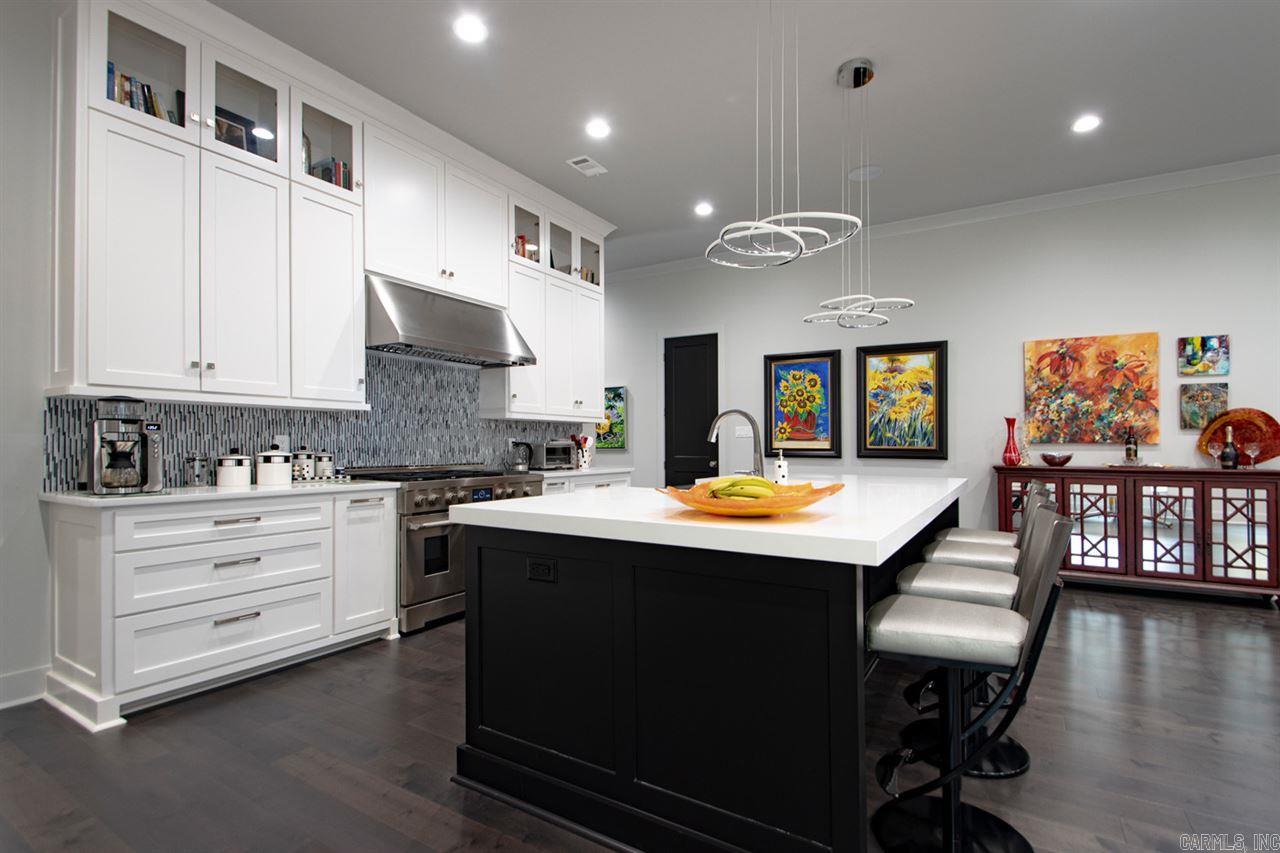 Newtons - Residential