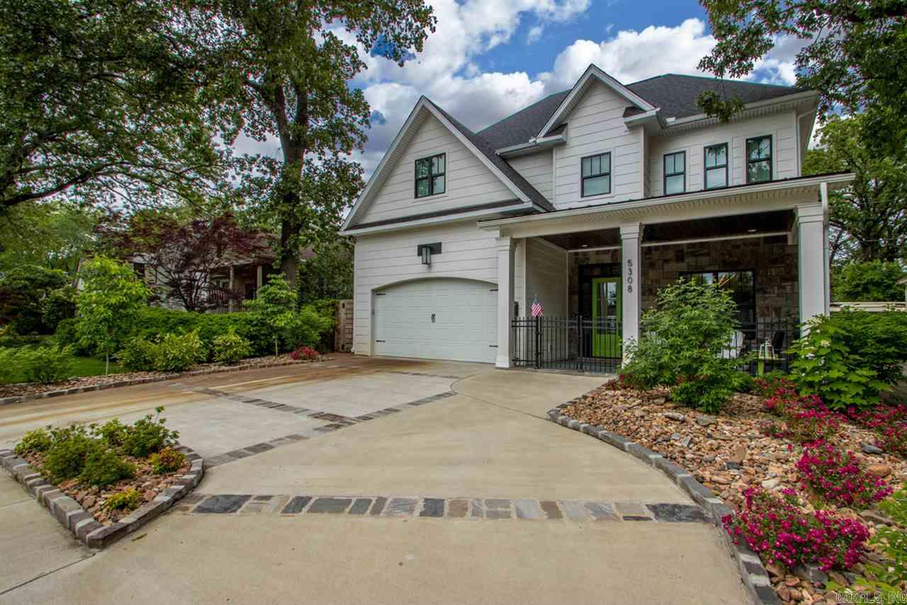 Newtons - Residential