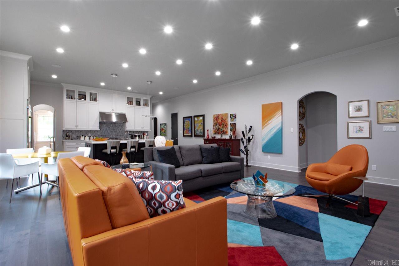 Newtons - Residential