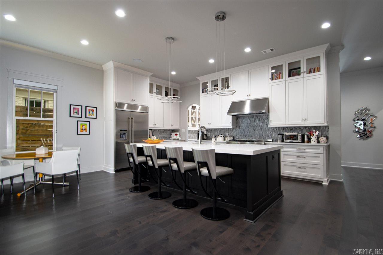 Newtons - Residential