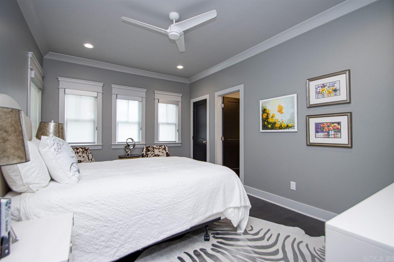 Newtons - Residential