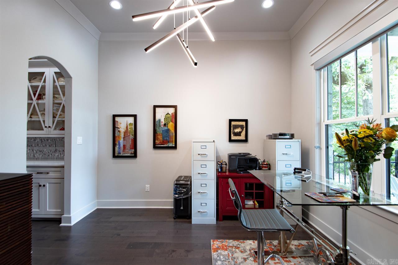 Newtons - Residential