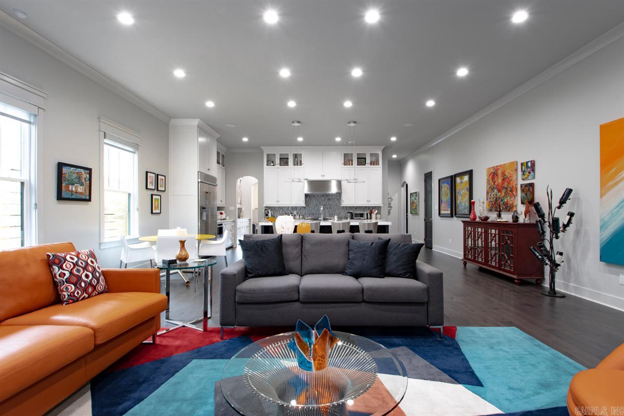 Newtons - Residential