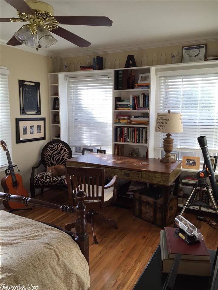 Westover Hills - Residential